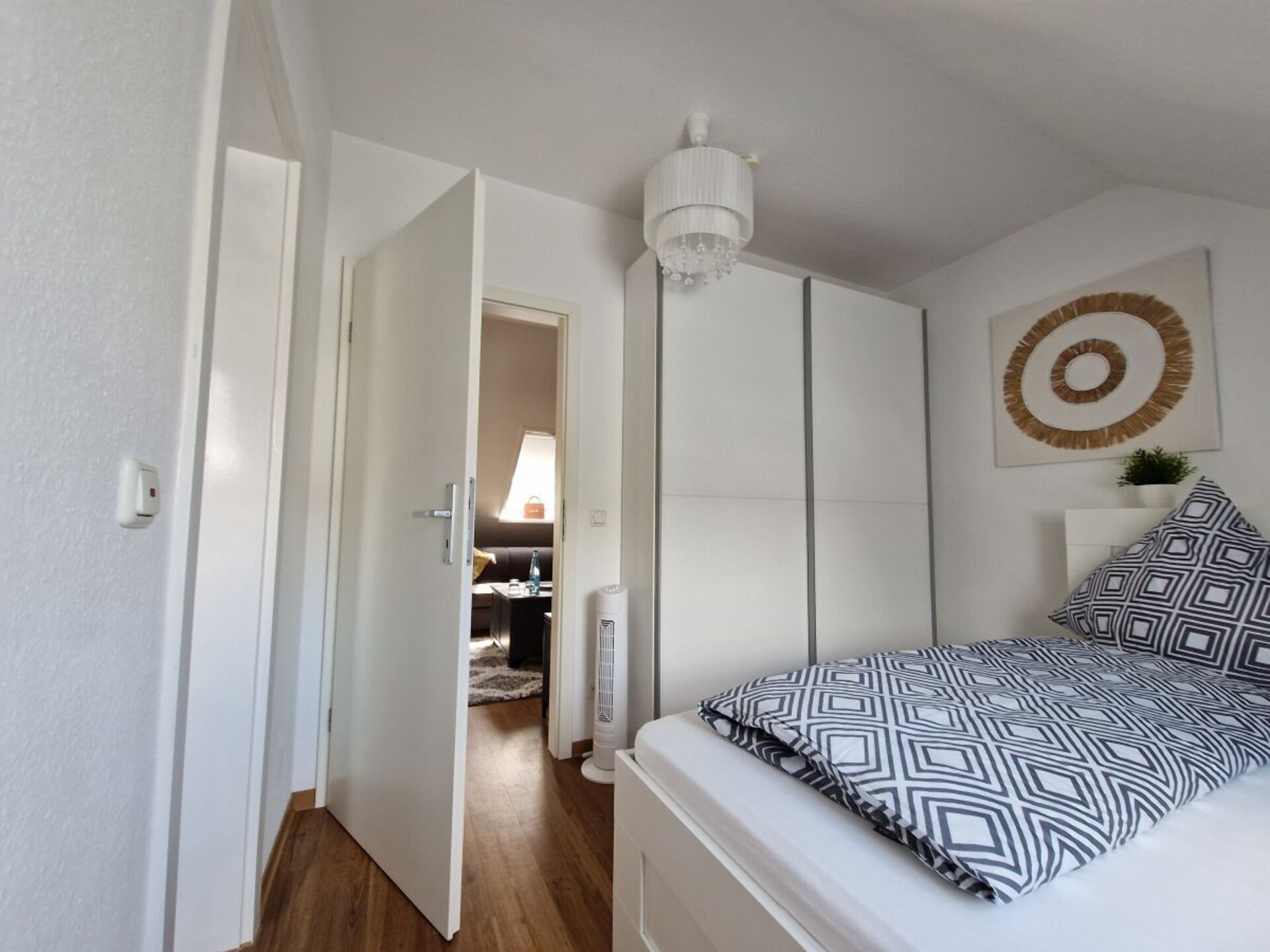 ToNi's Ankerplatz: Rustiek appartement vlakbij strand Döse in Cuxhaven - foto 20