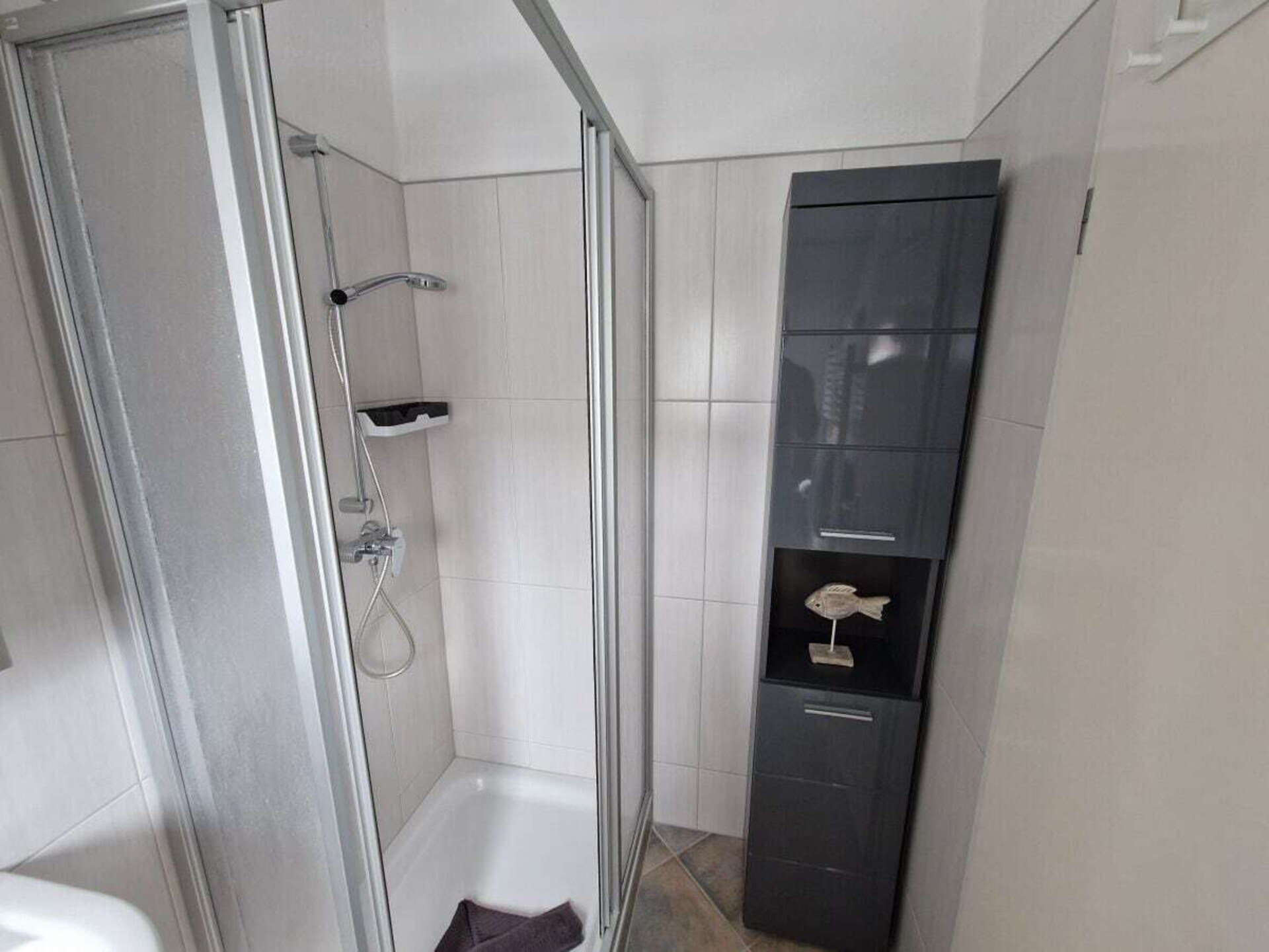 ToNi's Ankerplatz: Rustiek appartement vlakbij strand Döse in Cuxhaven - foto 22