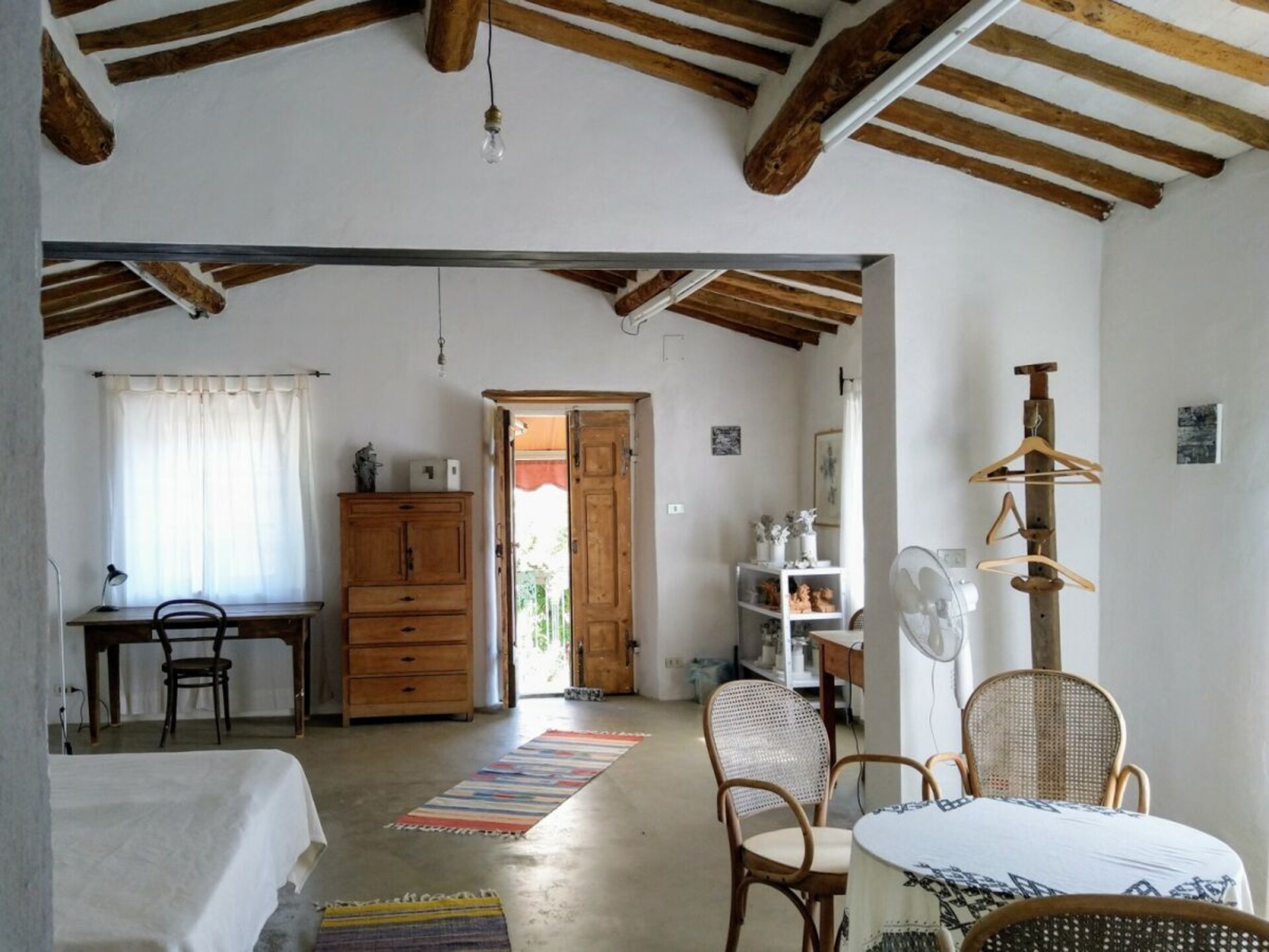 Verscholen vakantiehuis in Toscaanse olijfgaard bij Pescia - foto 13