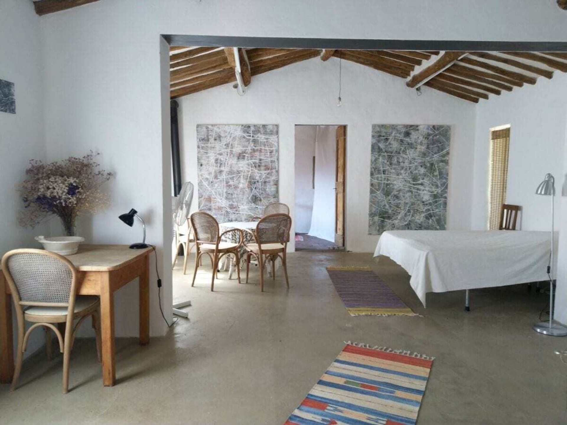 Verscholen vakantiehuis in Toscaanse olijfgaard bij Pescia - foto 14