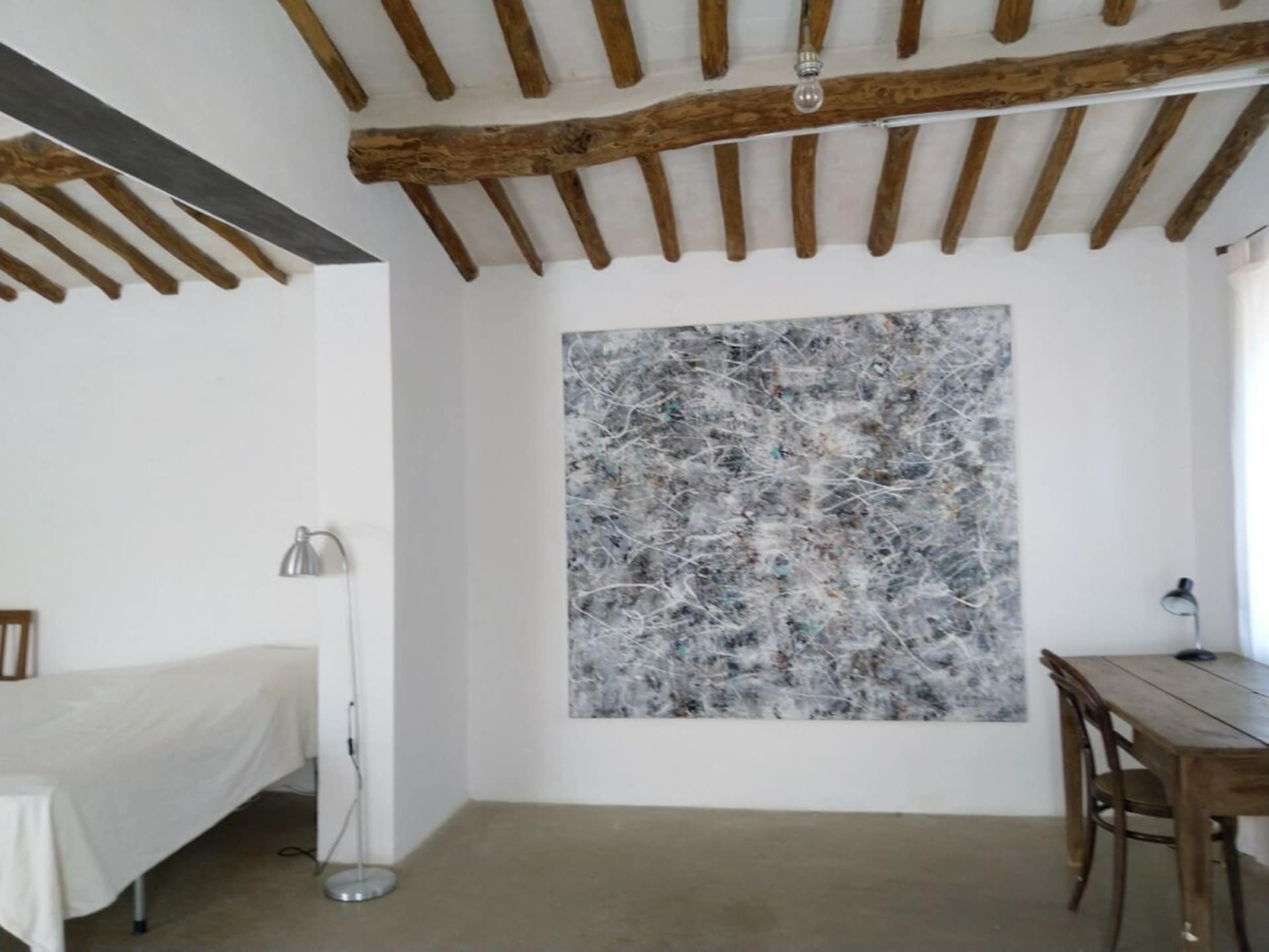 Verscholen vakantiehuis in Toscaanse olijfgaard bij Pescia - foto 16