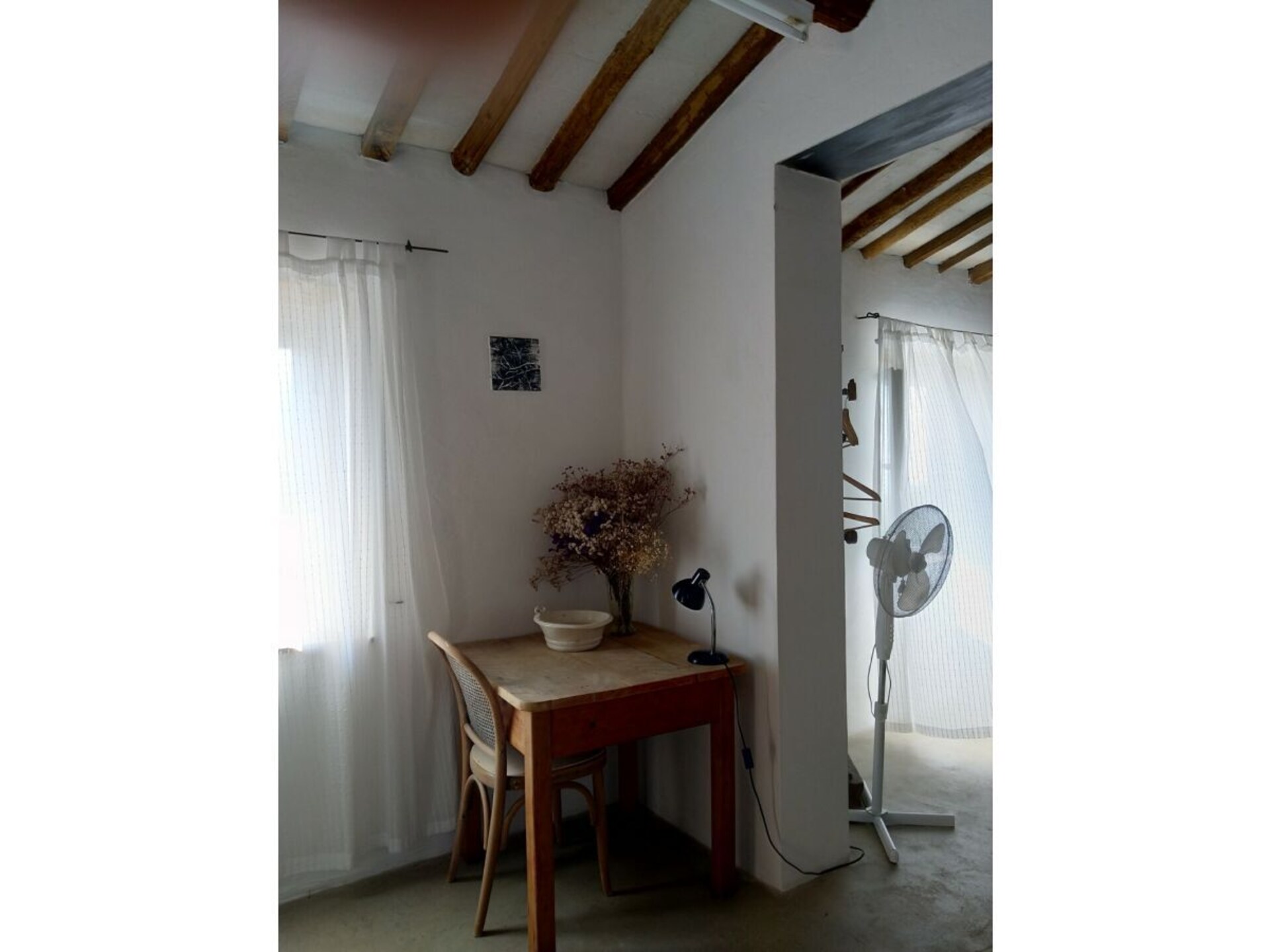 Verscholen vakantiehuis in Toscaanse olijfgaard bij Pescia - foto 17