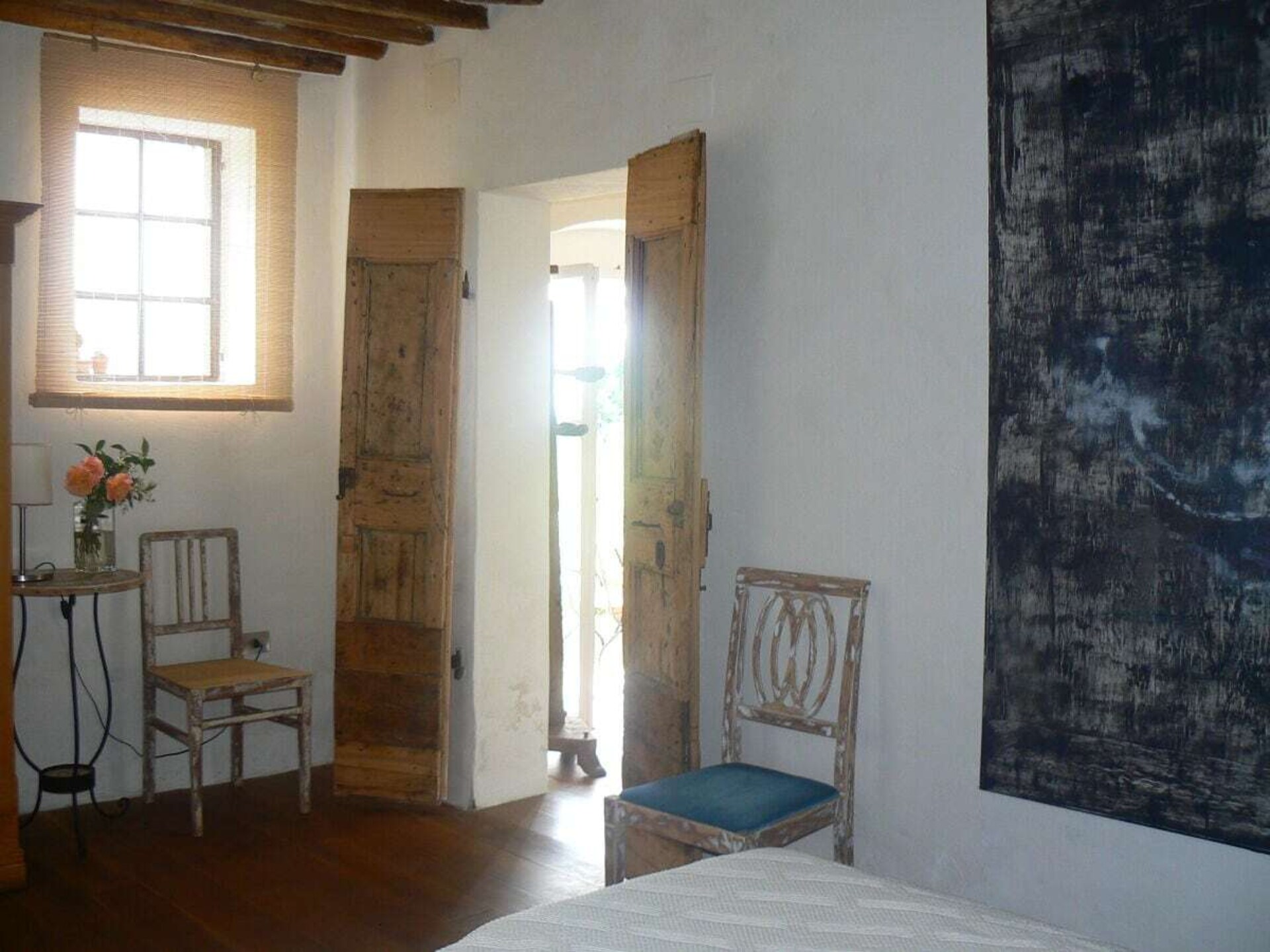 Verscholen vakantiehuis in Toscaanse olijfgaard bij Pescia - foto 25