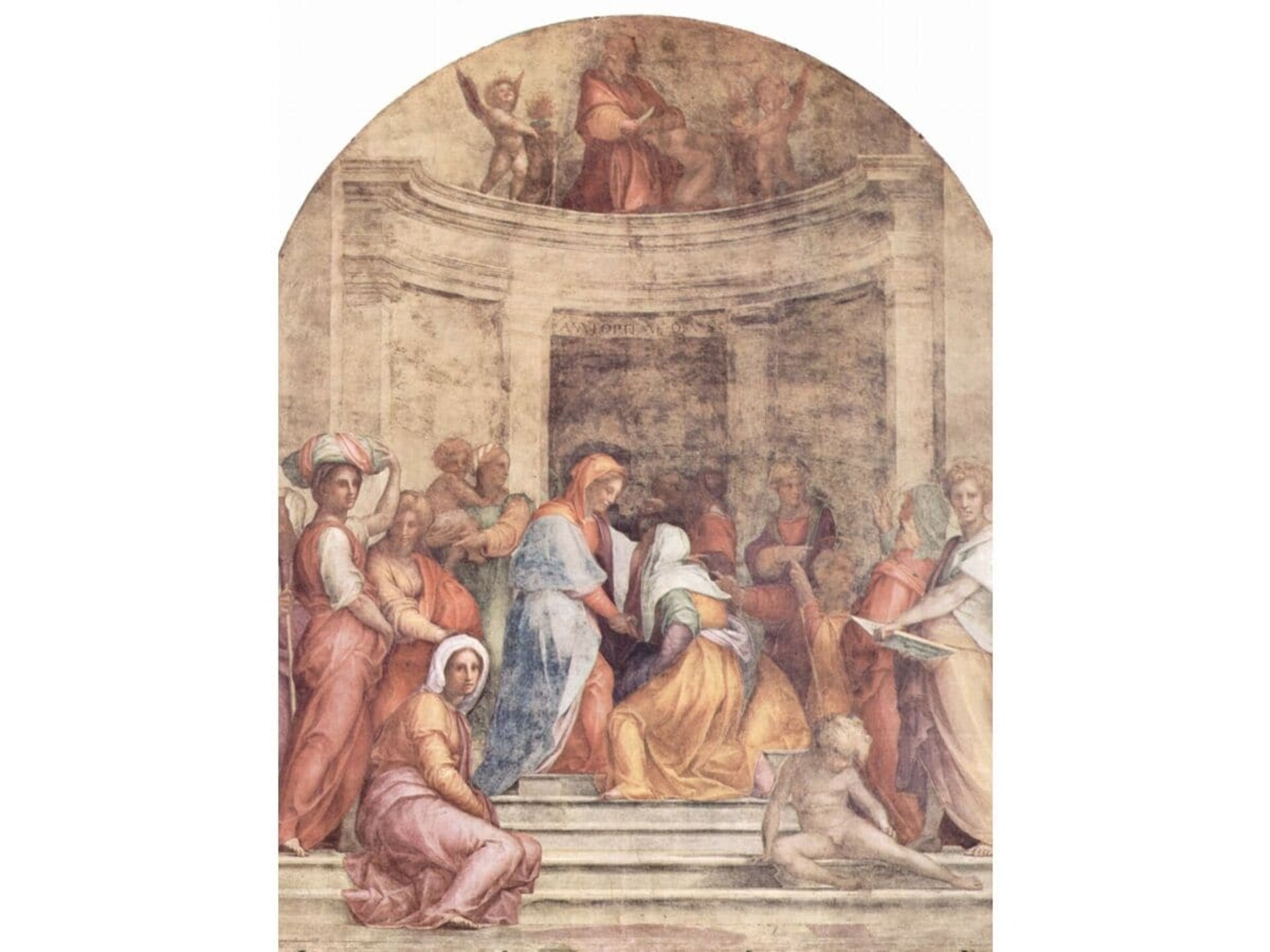 Verscholen vakantiehuis in Toscaanse olijfgaard bij Pescia - foto 36
