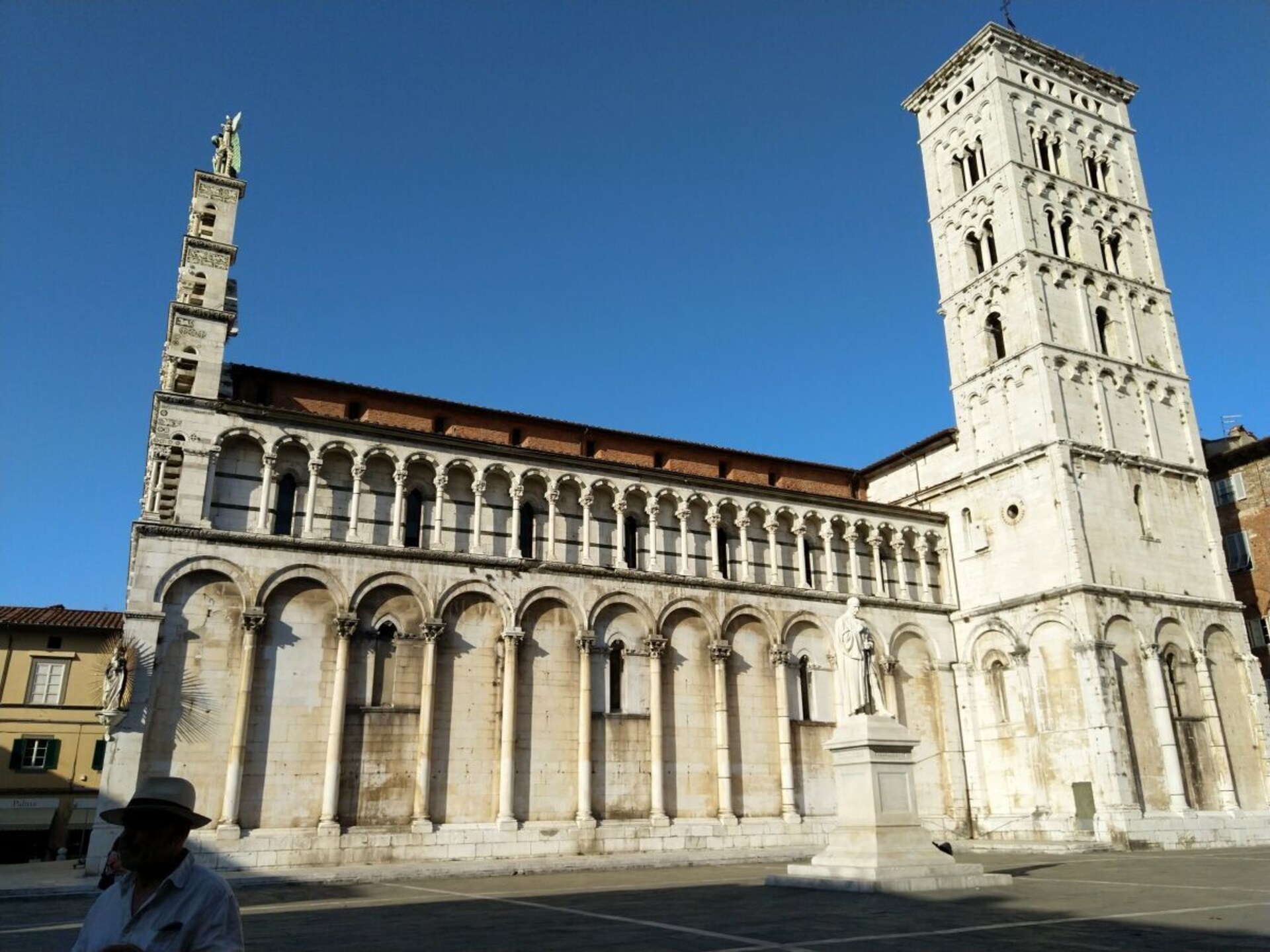 Verscholen vakantiehuis in Toscaanse olijfgaard bij Pescia - foto 37