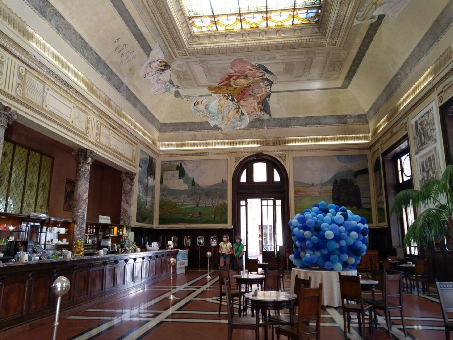 Verscholen vakantiehuis in Toscaanse olijfgaard bij Pescia - foto 39