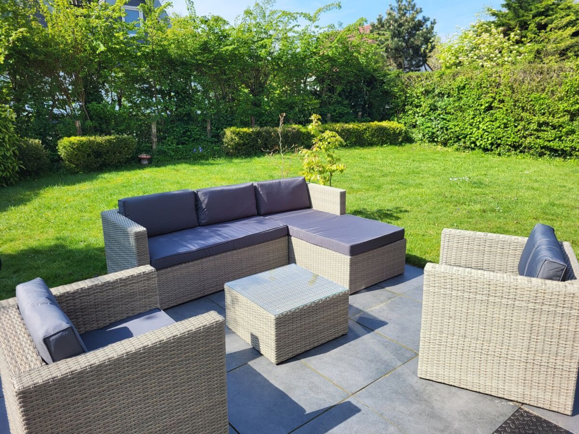Licht vakantiehuis met omheinde tuin in Callantsoog, 500m van centrum - foto 3