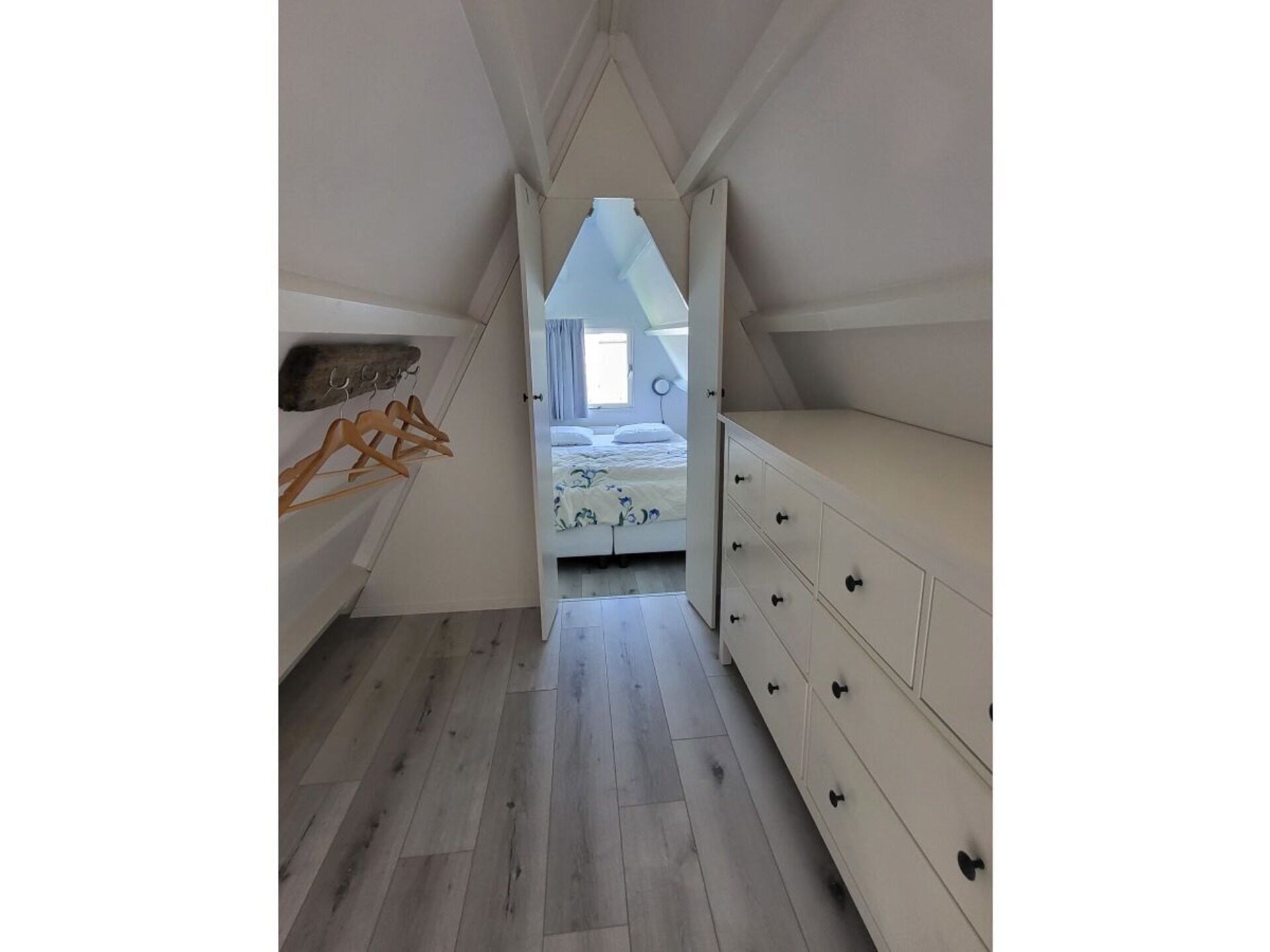 Licht vakantiehuis met omheinde tuin in Callantsoog, 500m van centrum - foto 9
