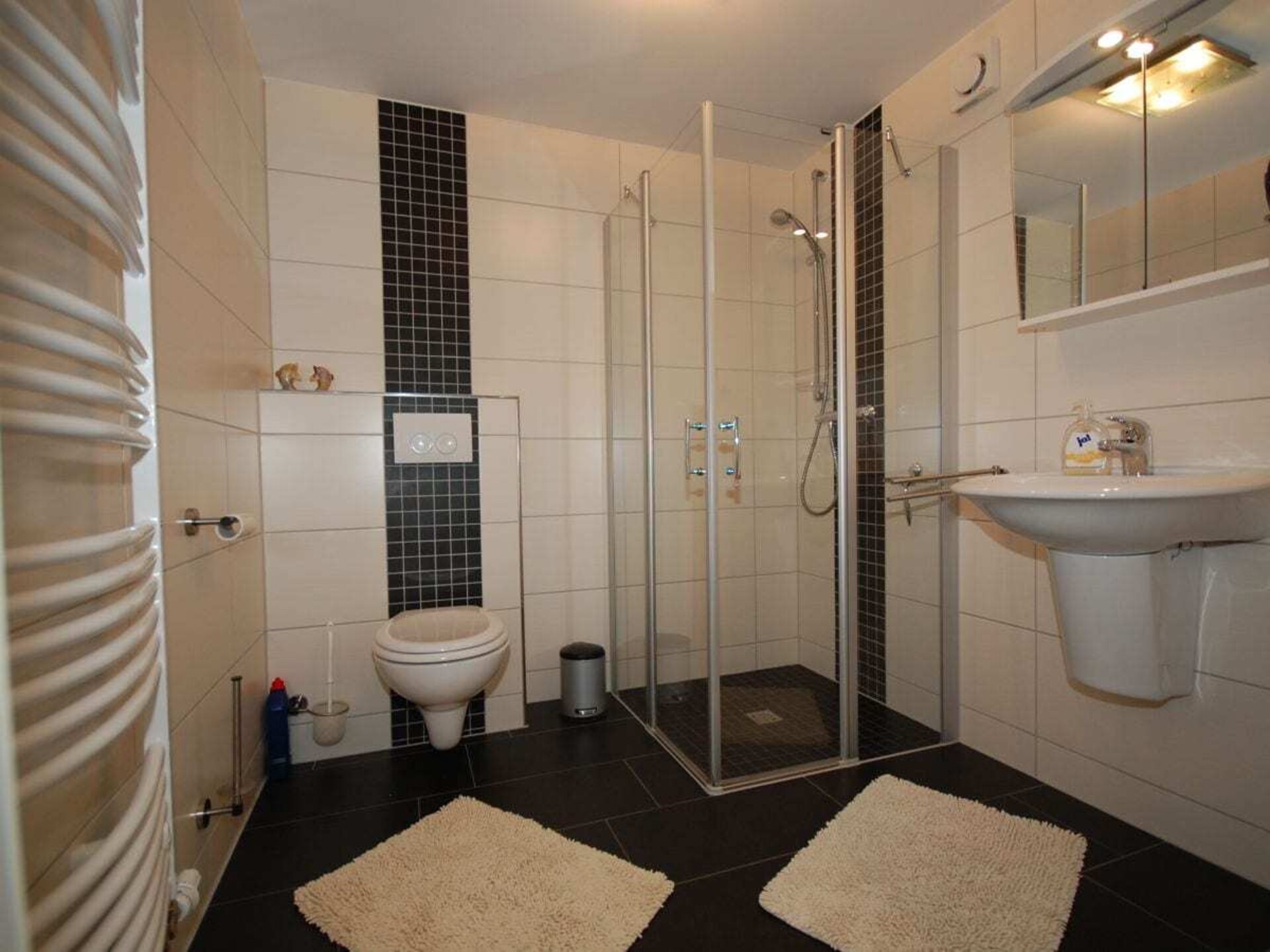 Knus appartement aan de bosrand, 5 minuten van het strand in Bansin - foto 15