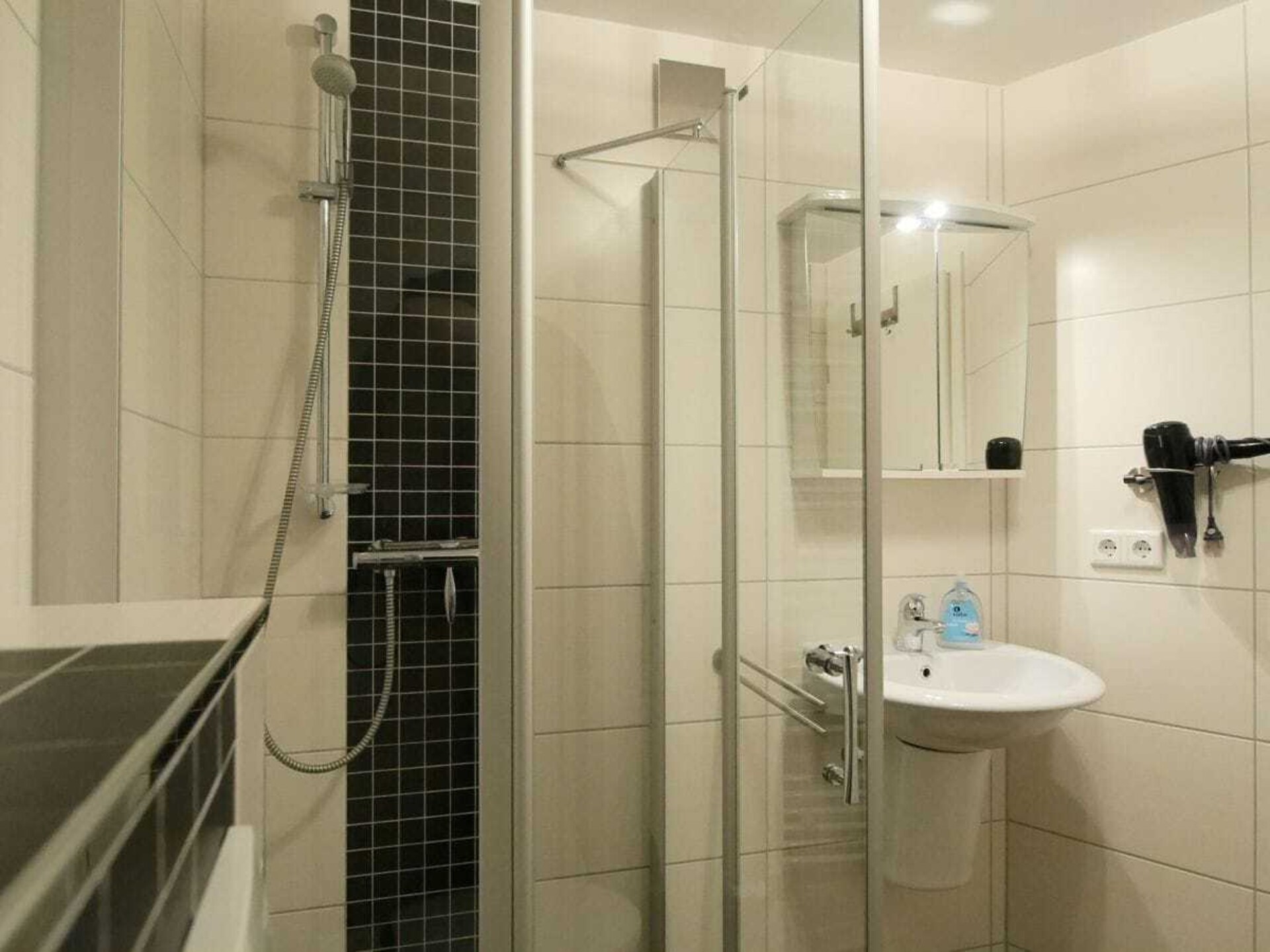 Knus appartement aan de bosrand, 5 minuten van het strand in Bansin - foto 16