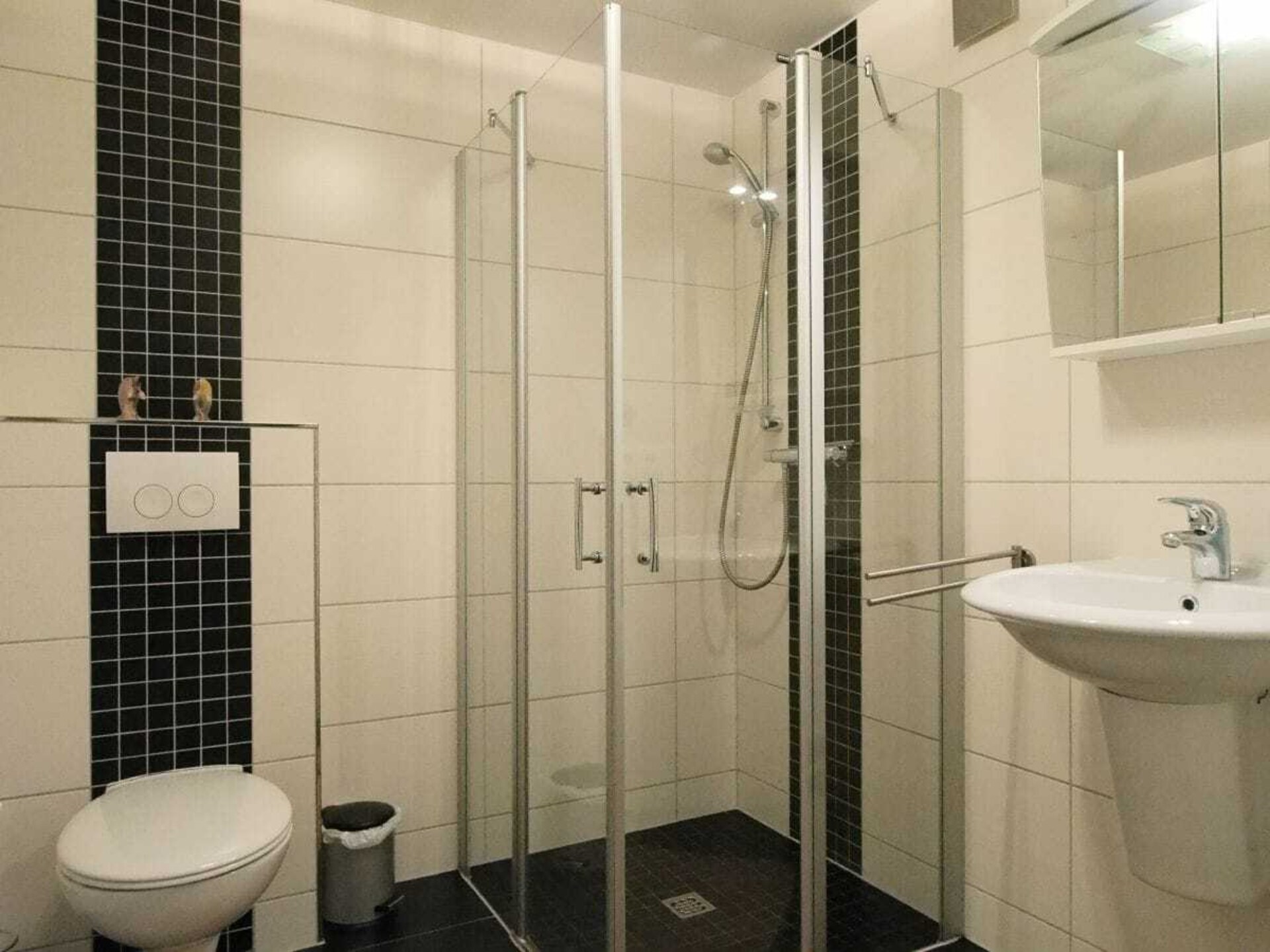 Knus appartement aan de bosrand, 5 minuten van het strand in Bansin - foto 17