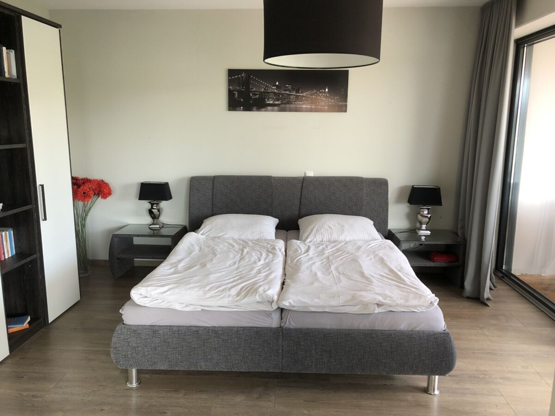 Luxe vakantiehuis met whirlpool en panoramisch uitzicht in Plau am See - foto 14