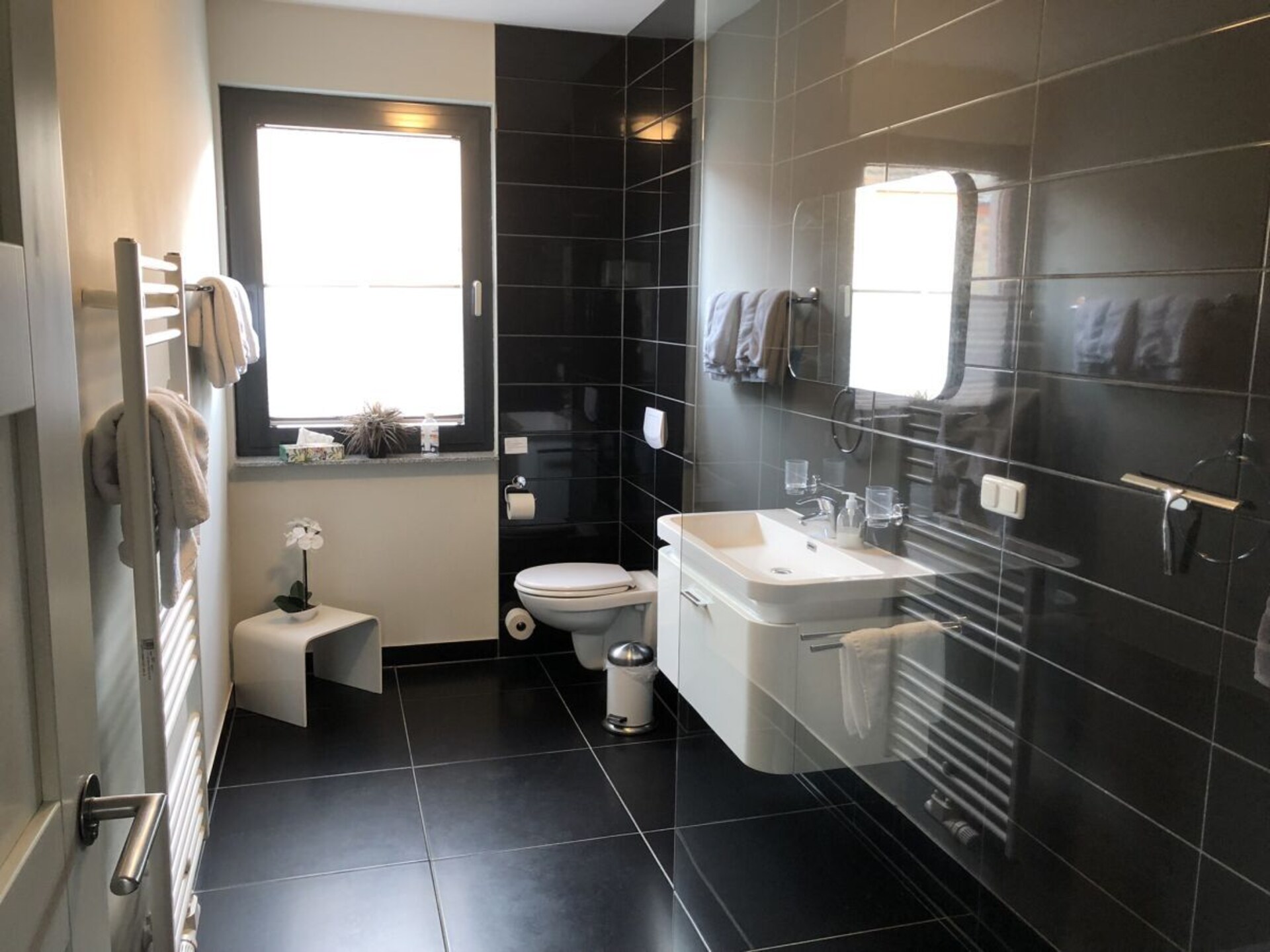 Luxe vakantiehuis met whirlpool en panoramisch uitzicht in Plau am See - foto 18
