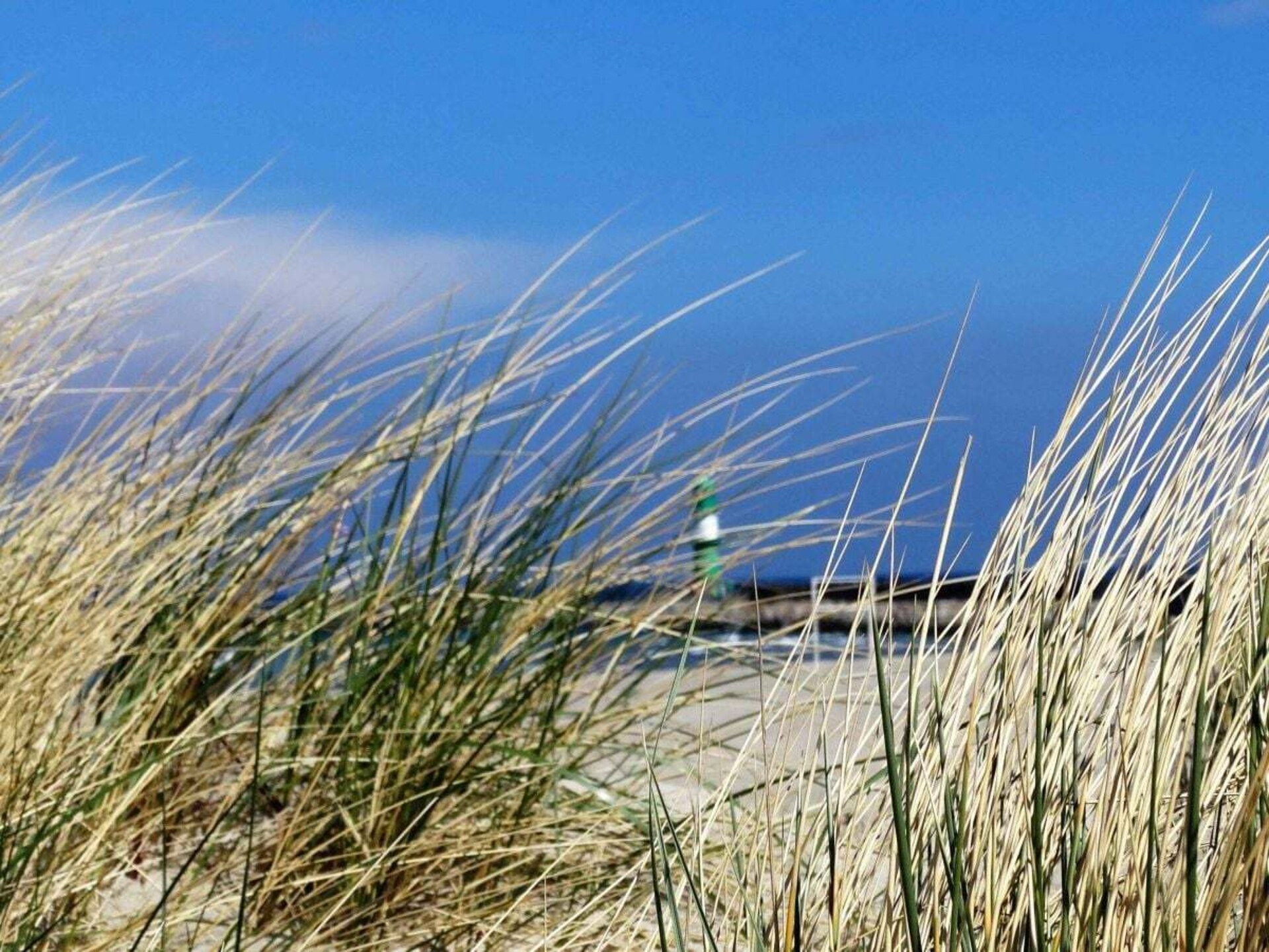Comfortabel appartement met terras, 4 km van Rostock en de Oostzee - foto 14