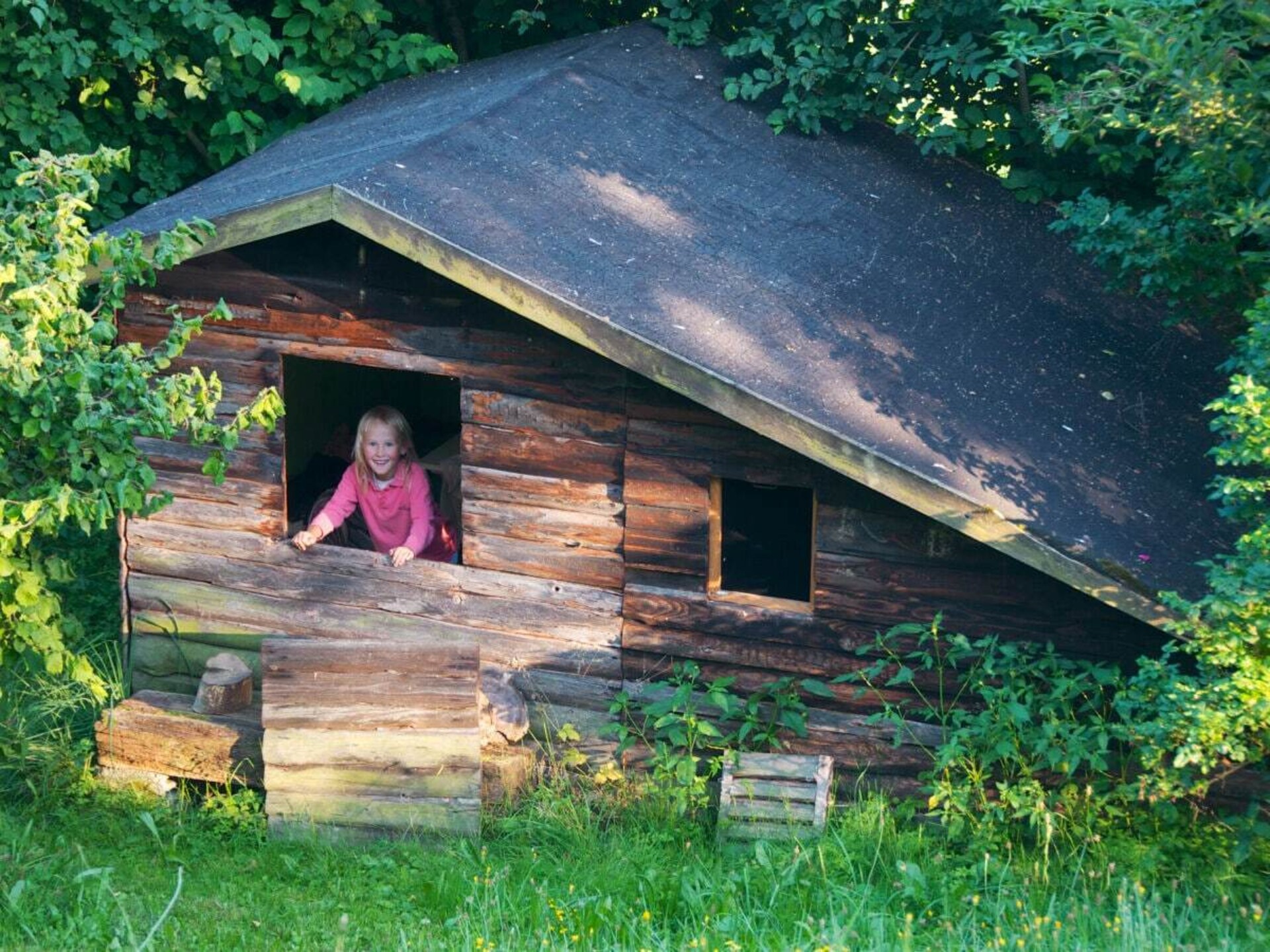 Landelijk jachthuis met Alpenpanorama nabij Penzberg voor 7 personen - foto 5