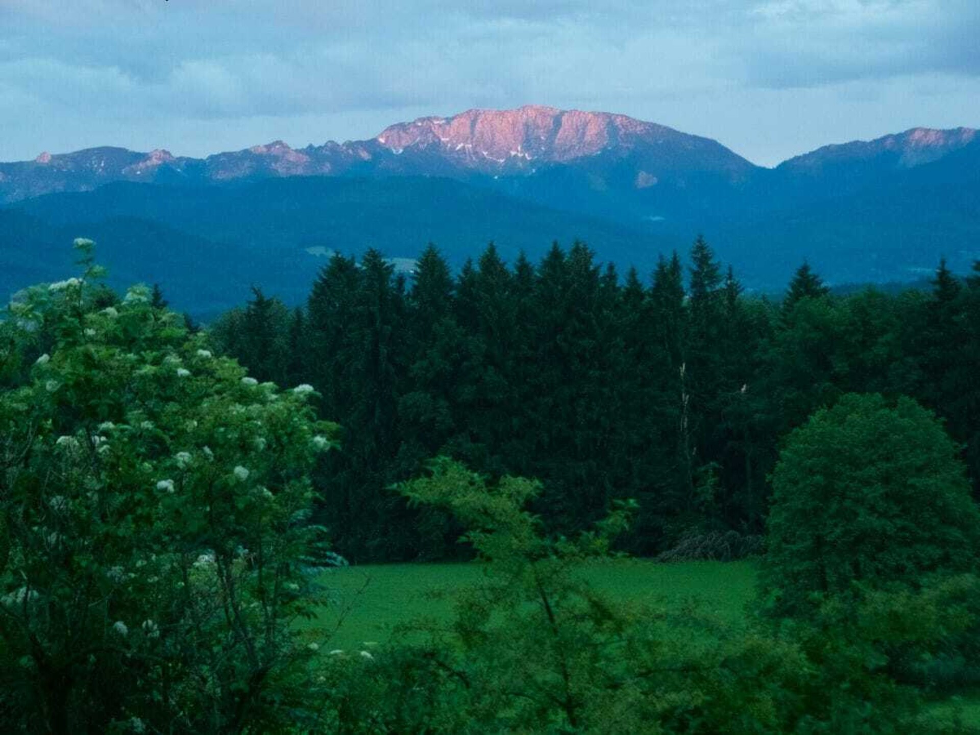 Landelijk jachthuis met Alpenpanorama nabij Penzberg voor 7 personen - foto 7