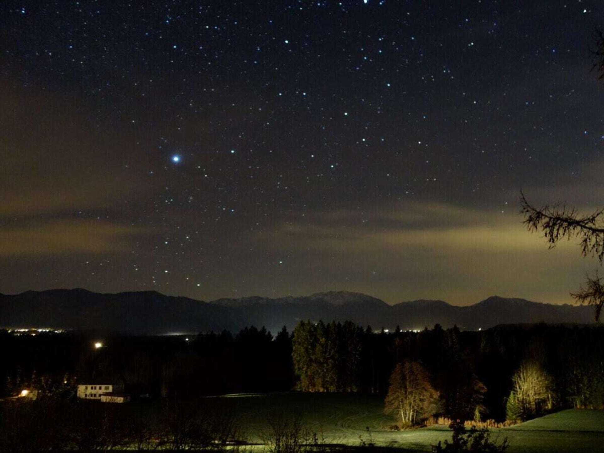 Landelijk jachthuis met Alpenpanorama nabij Penzberg voor 7 personen - foto 11