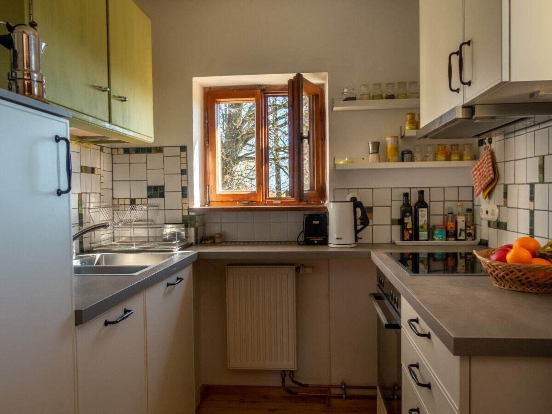 Landelijk jachthuis met Alpenpanorama nabij Penzberg voor 7 personen - foto 17