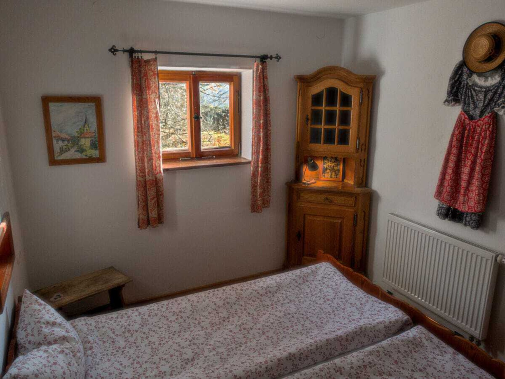Landelijk jachthuis met Alpenpanorama nabij Penzberg voor 7 personen - foto 18