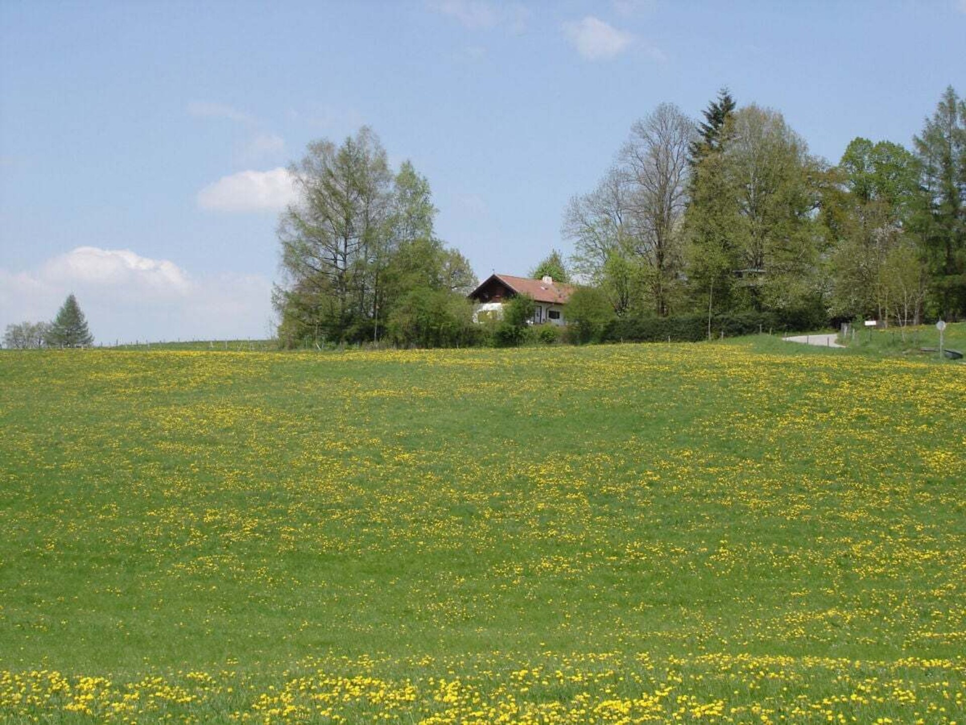 Landelijk jachthuis met Alpenpanorama nabij Penzberg voor 7 personen - foto 23