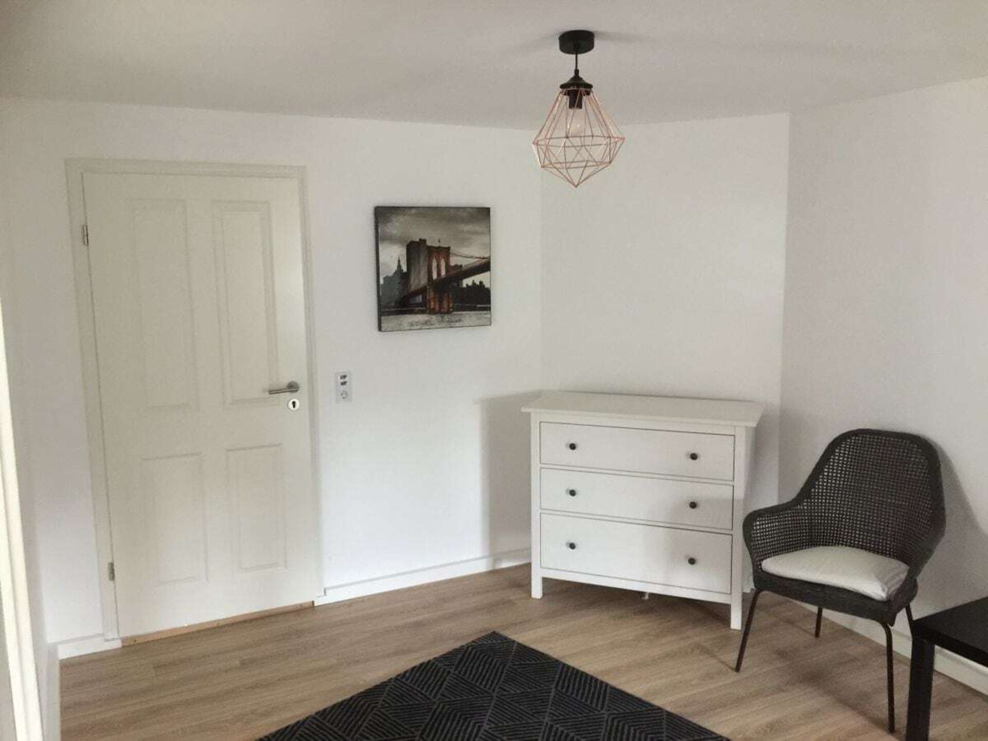 Koninklijk overnachten in een 120m² appartement op kasteel Badow - foto 11