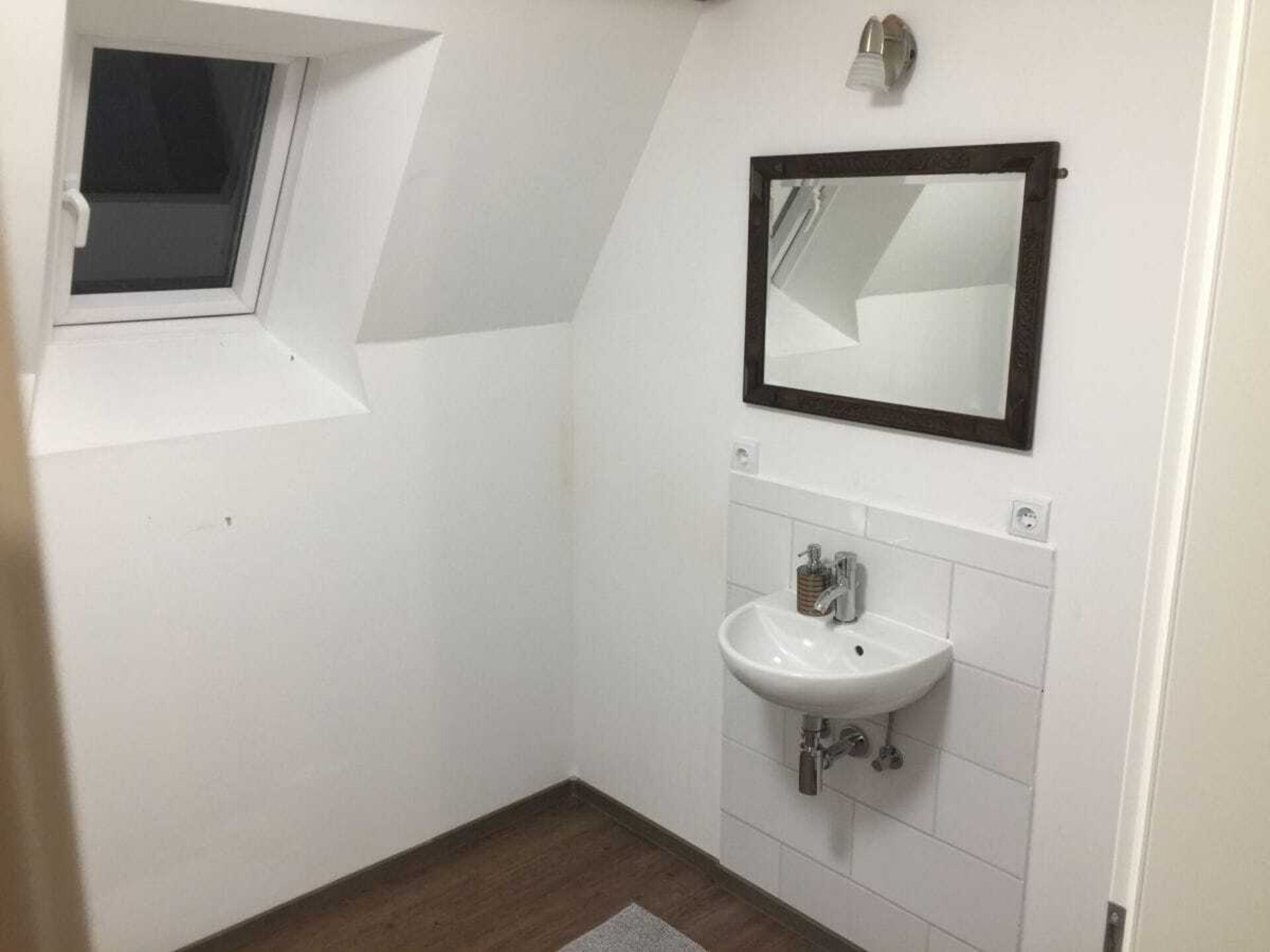 Koninklijk overnachten in een 120m² appartement op kasteel Badow - foto 16