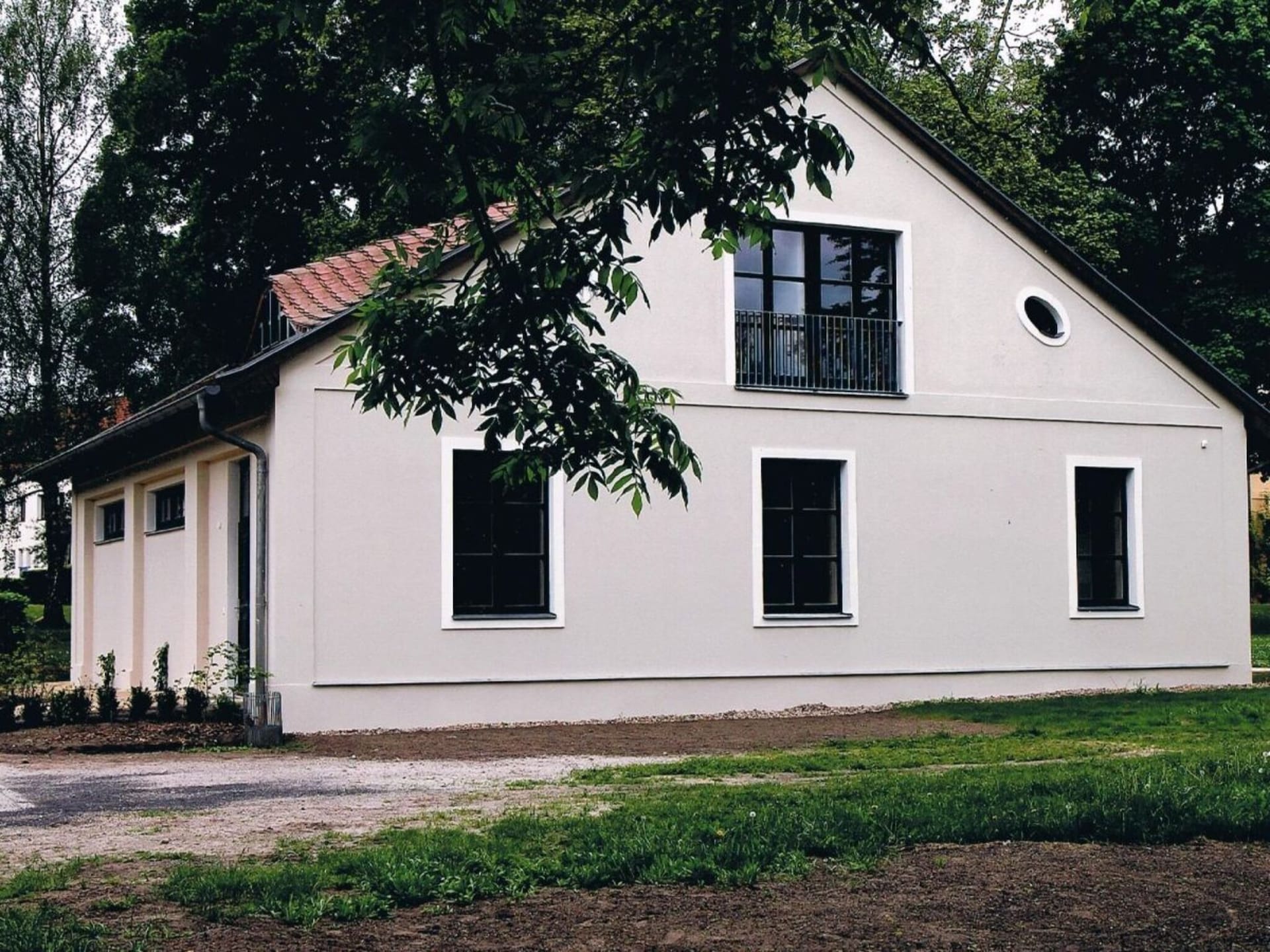 Ruim vakantieappartement voor 5 in monumentaal park bij Berlijn - foto 9