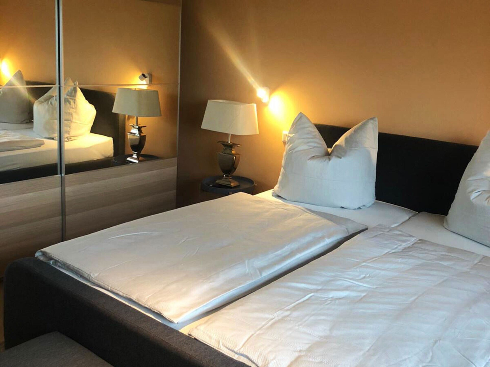 Toscaans geïnspireerd vakantiehuis met open haard bij Neurenberg - foto 19