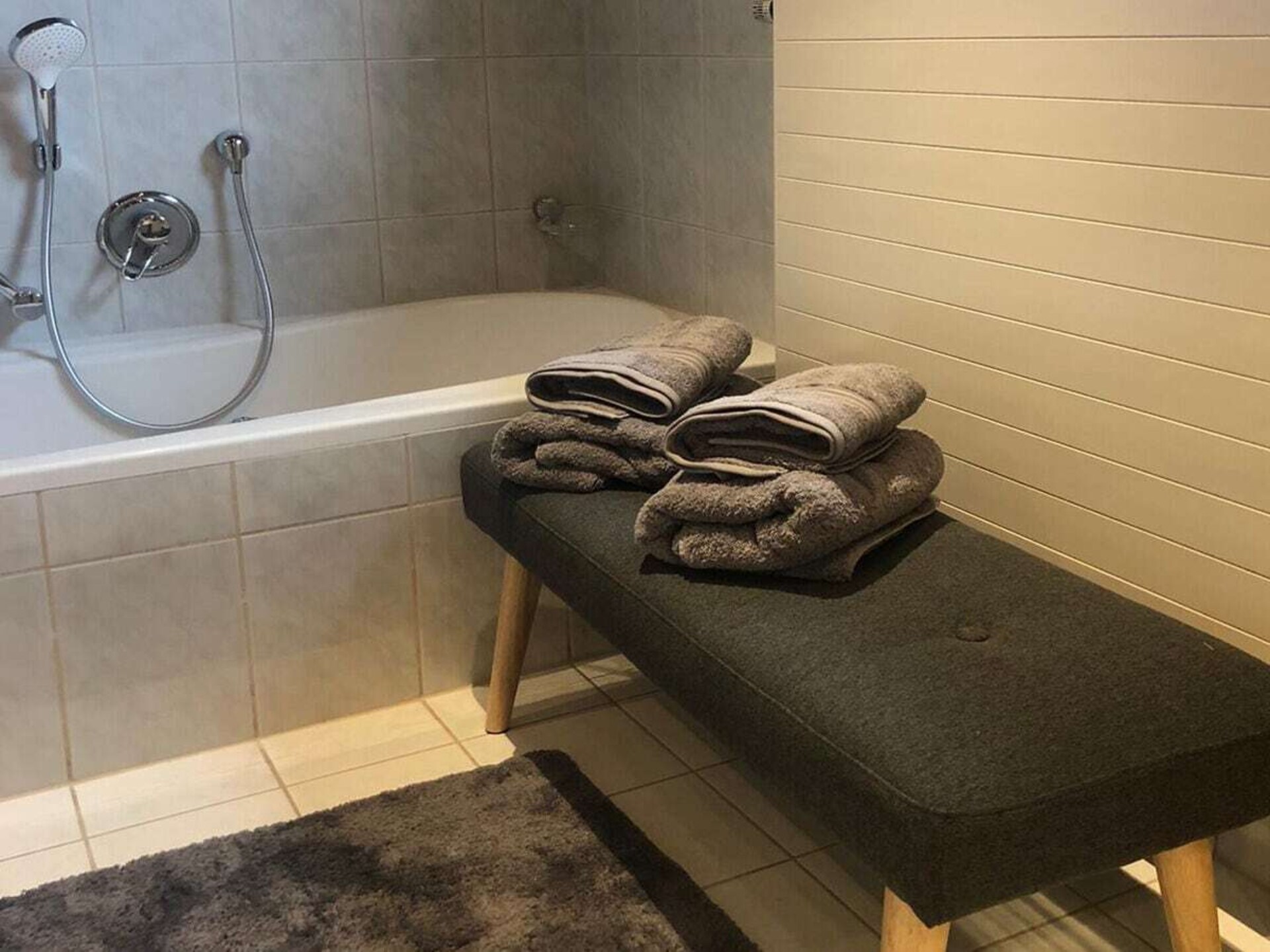Toscaans geïnspireerd vakantiehuis met open haard bij Neurenberg - foto 24