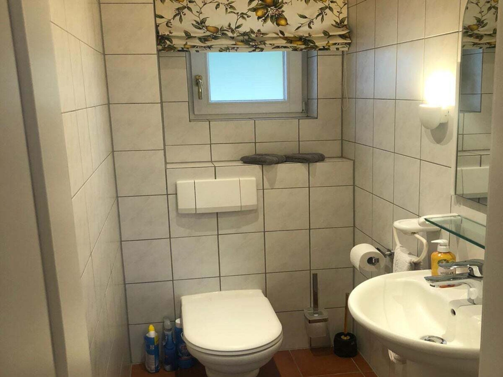 Toscaans geïnspireerd vakantiehuis met open haard bij Neurenberg - foto 26