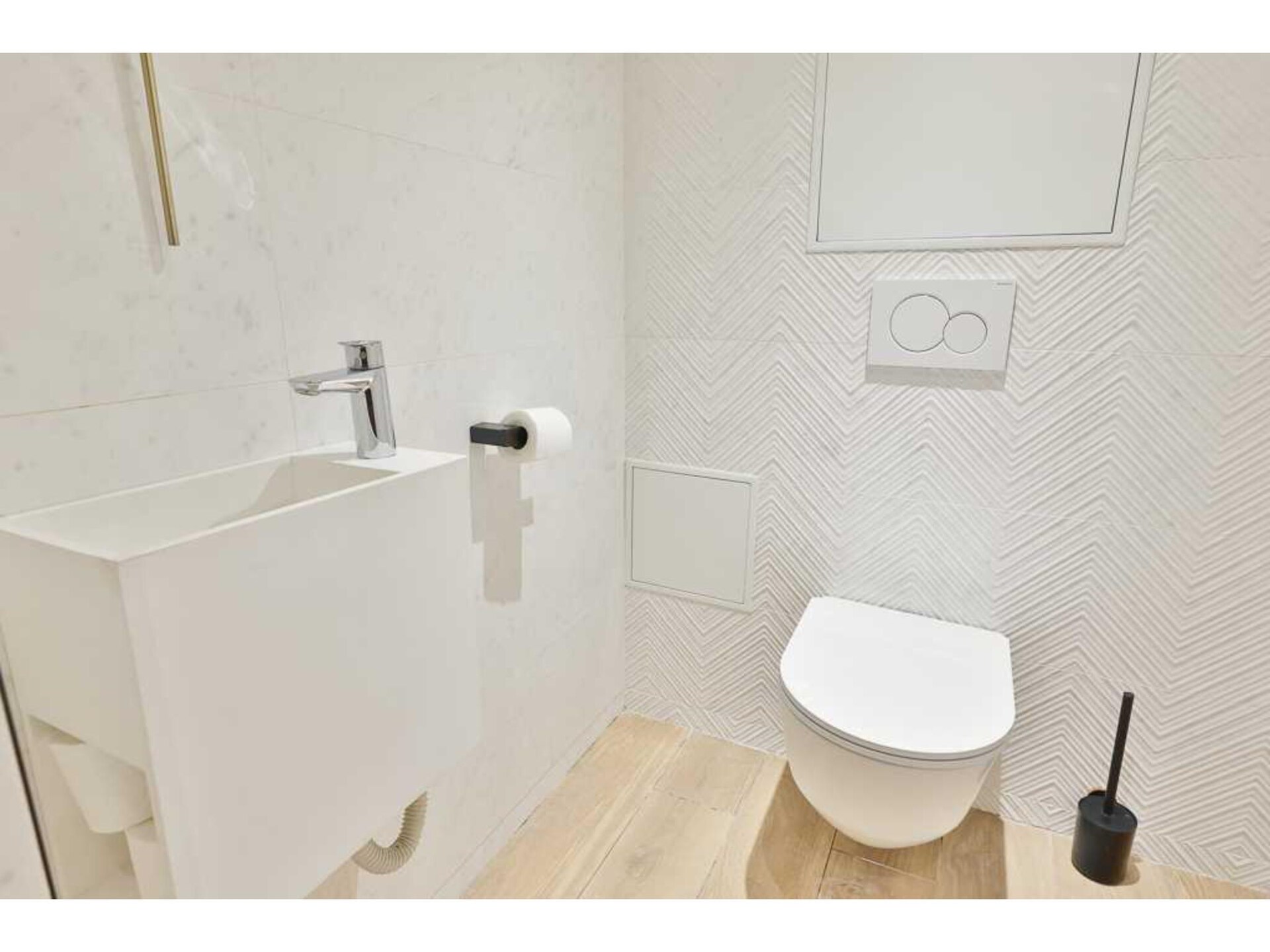 Designappartement voor 10 personen vlakbij de Marais en Place des Vosges - foto 17