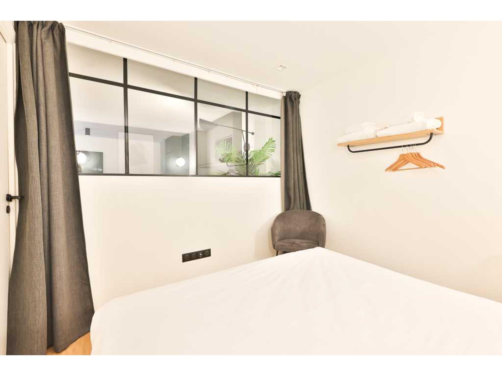 Designappartement voor 10 personen vlakbij de Marais en Place des Vosges - foto 13