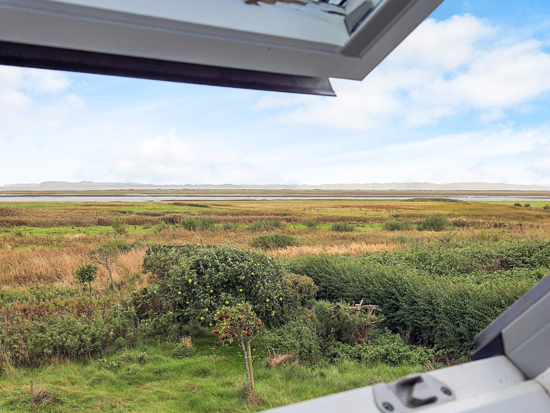 Authentiek vissershuisje aan het Limfjord met weids waterzicht - foto 11