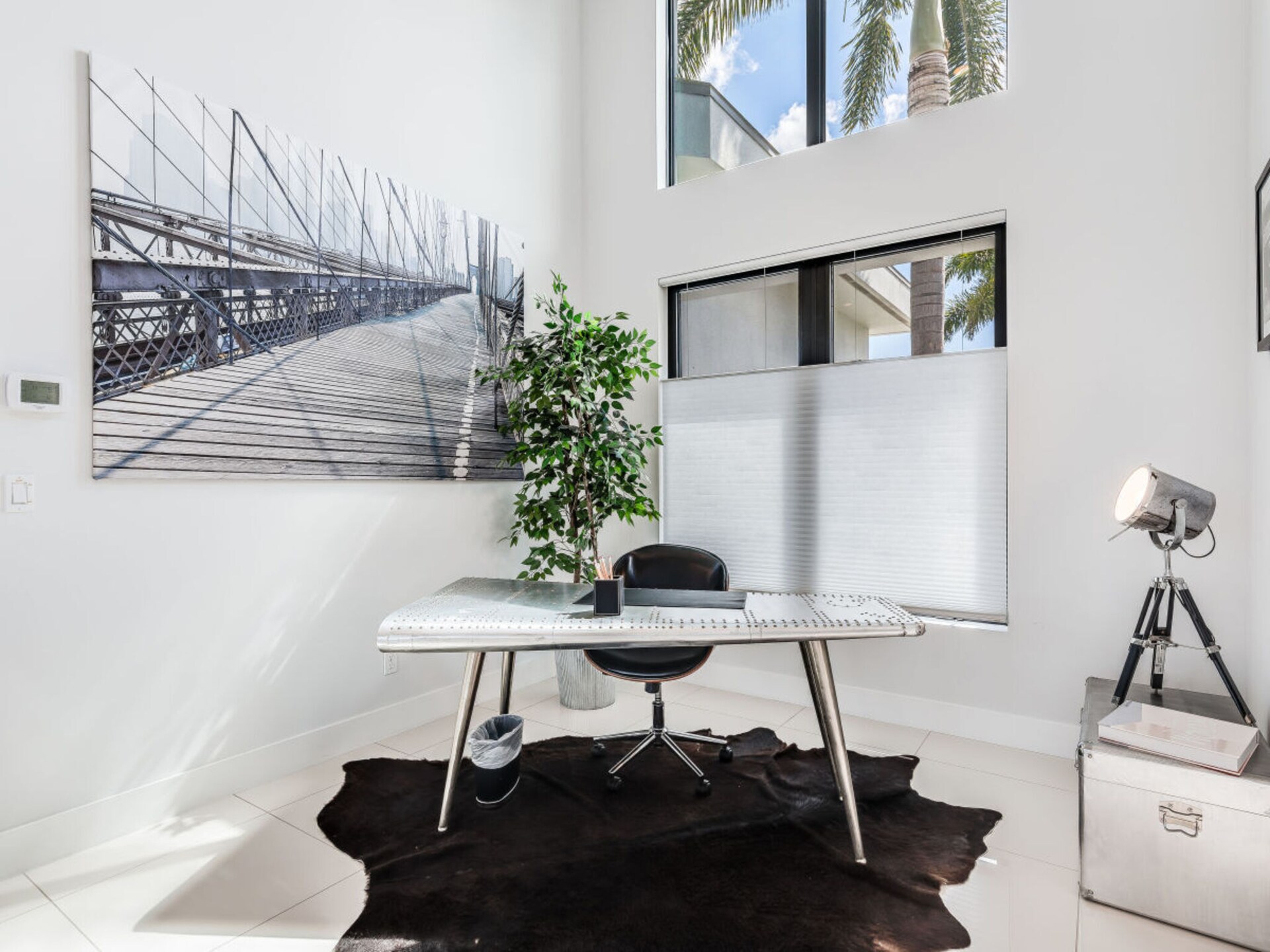 Design villa op schiereiland met adembenemend waterzicht in Cape Coral - foto 15