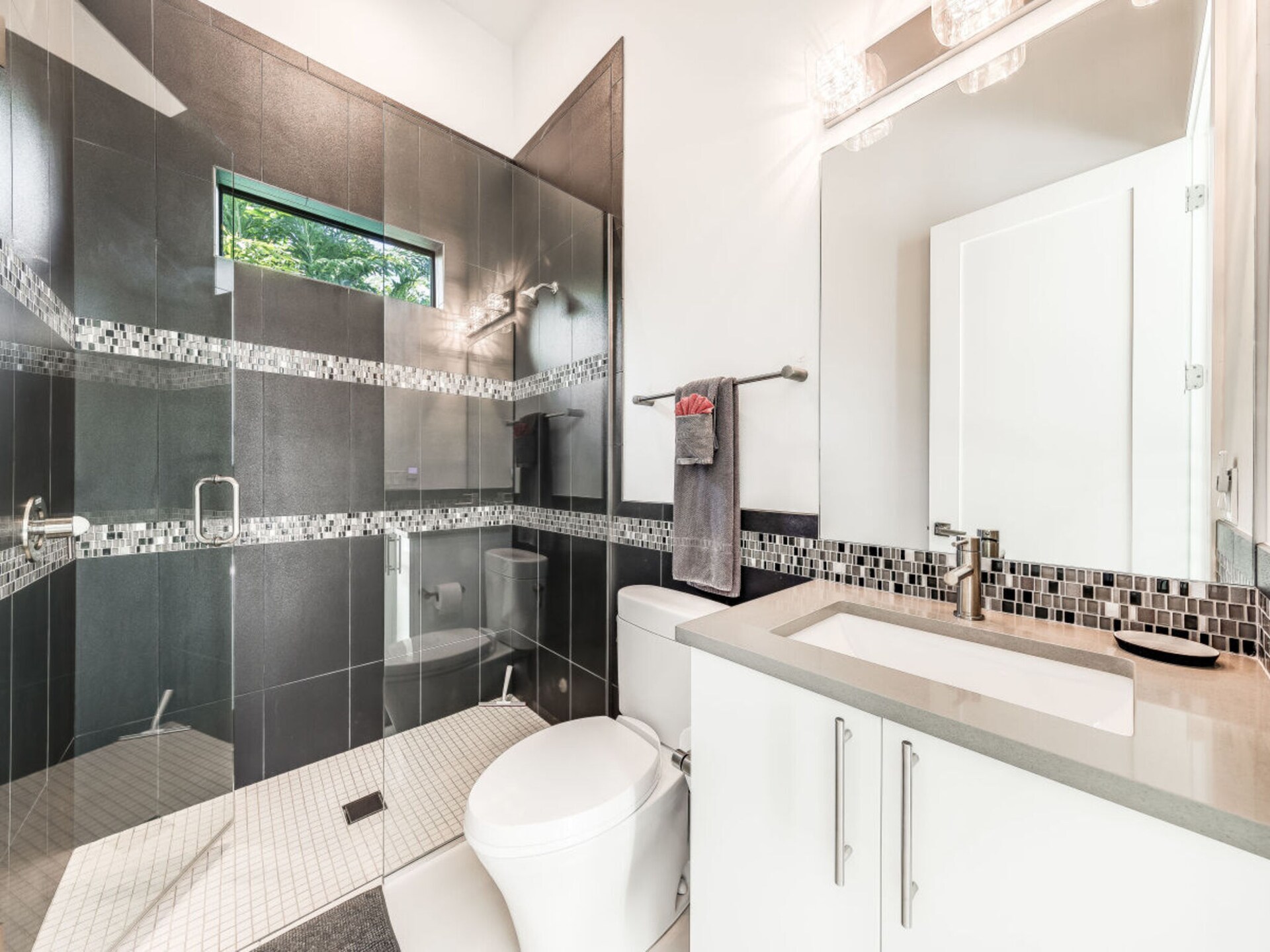 Design villa op schiereiland met adembenemend waterzicht in Cape Coral - foto 25