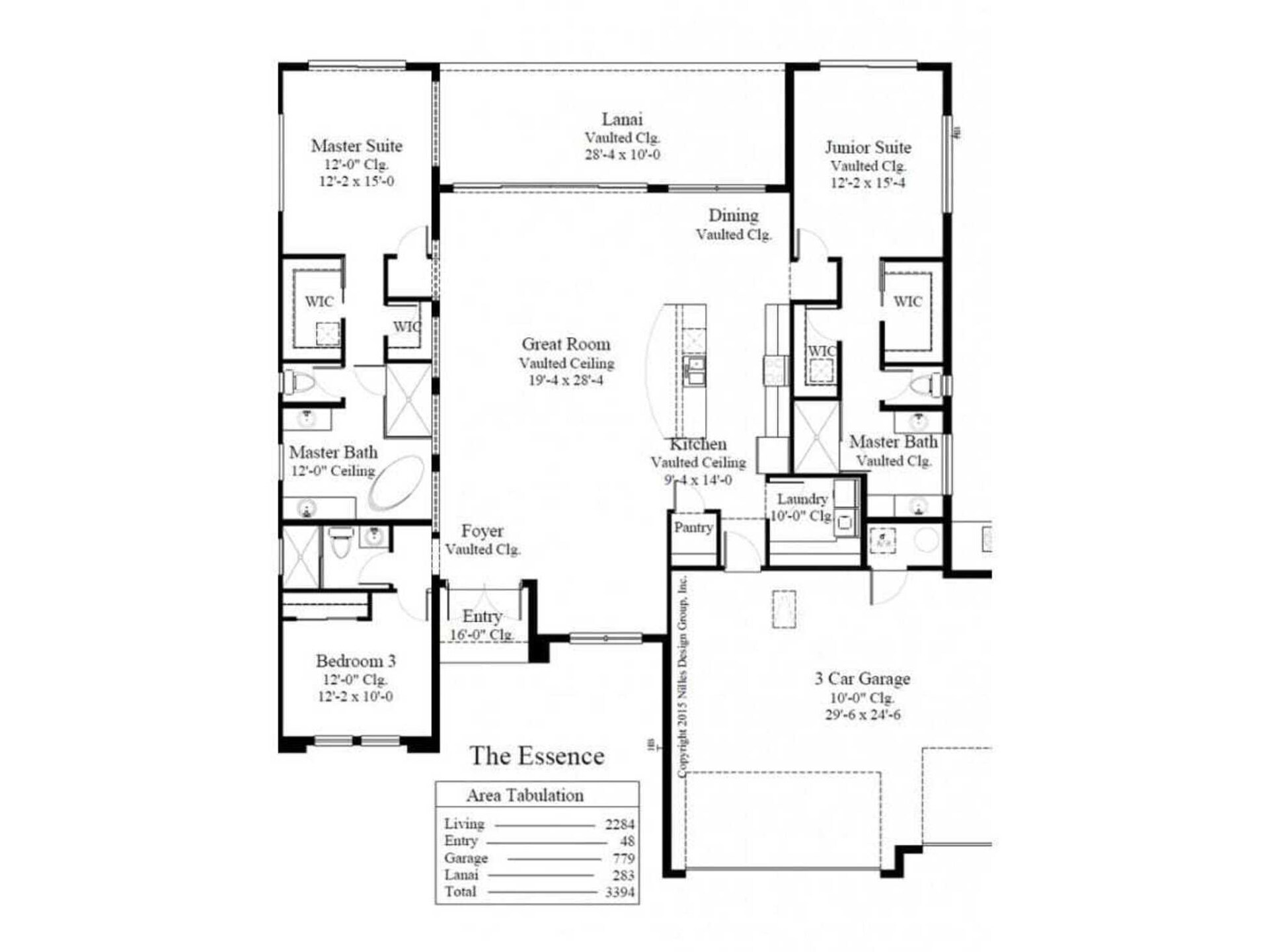 Design villa op schiereiland met adembenemend waterzicht in Cape Coral - foto 29