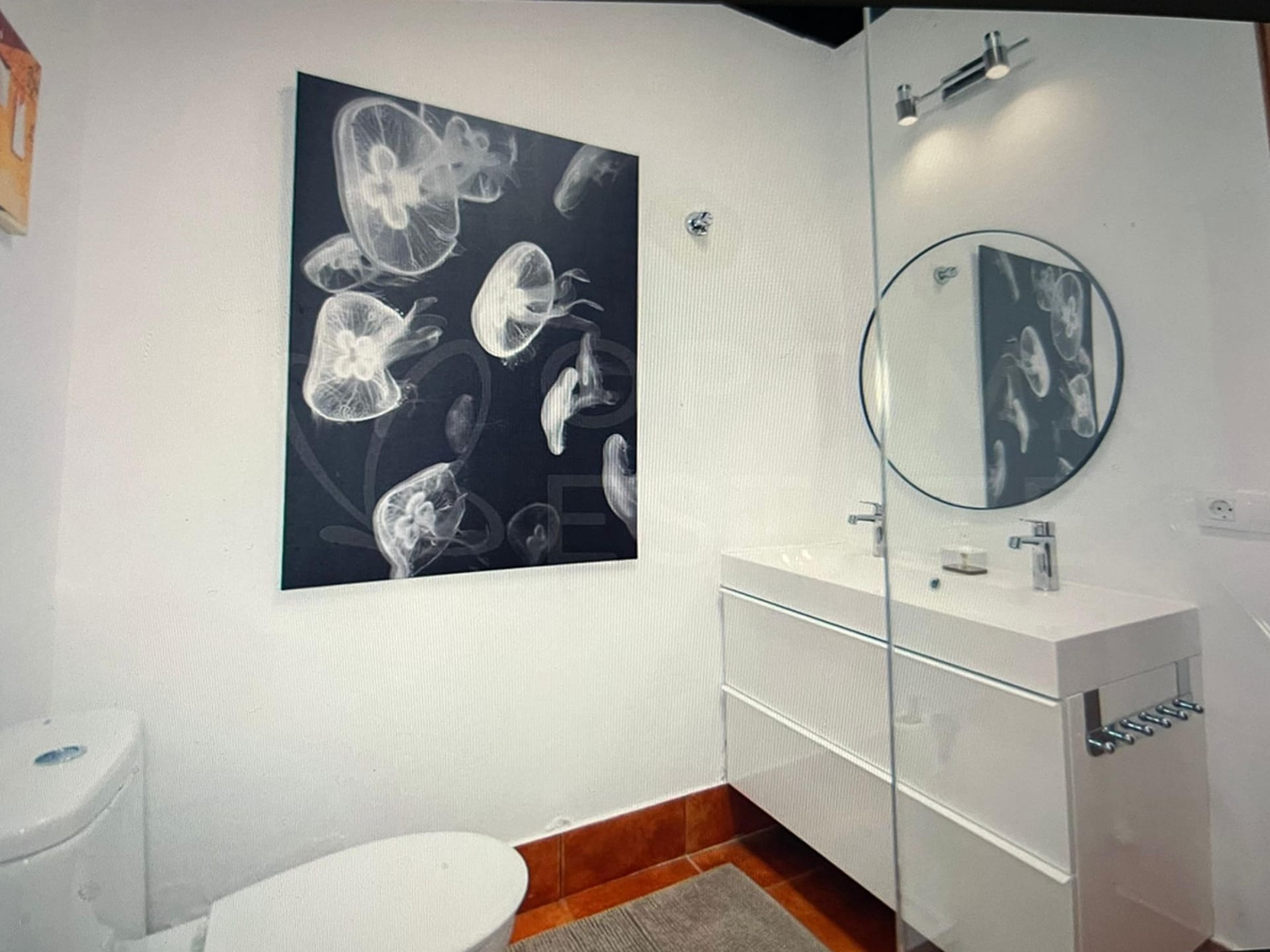 Luxe vakantiehuis met jacuzzi voor 6 personen op Lanzarote - foto 7