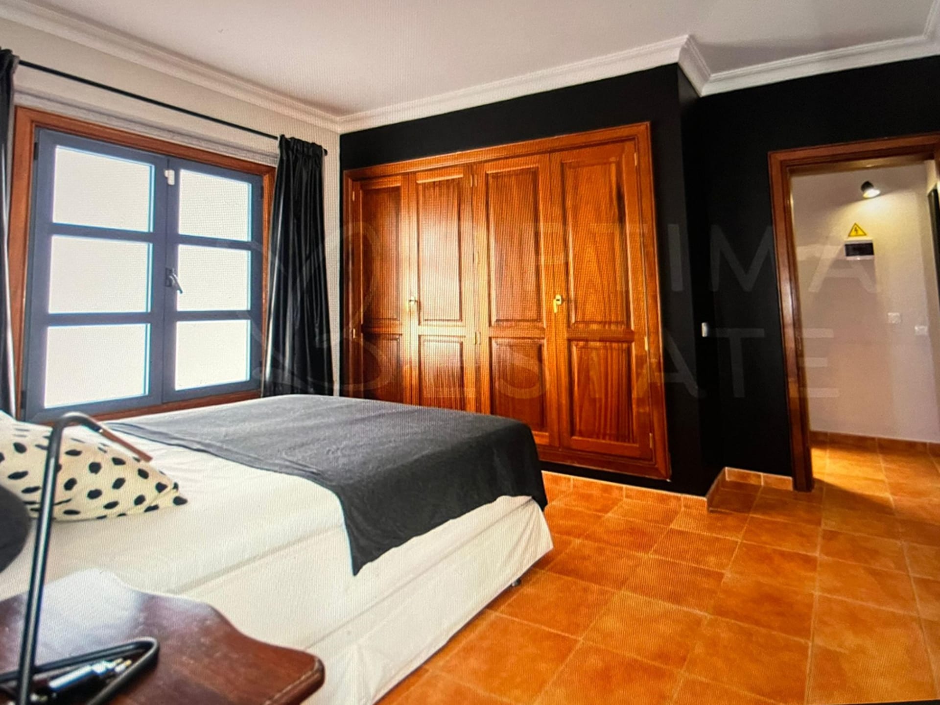 Luxe vakantiehuis met jacuzzi voor 6 personen op Lanzarote - foto 4