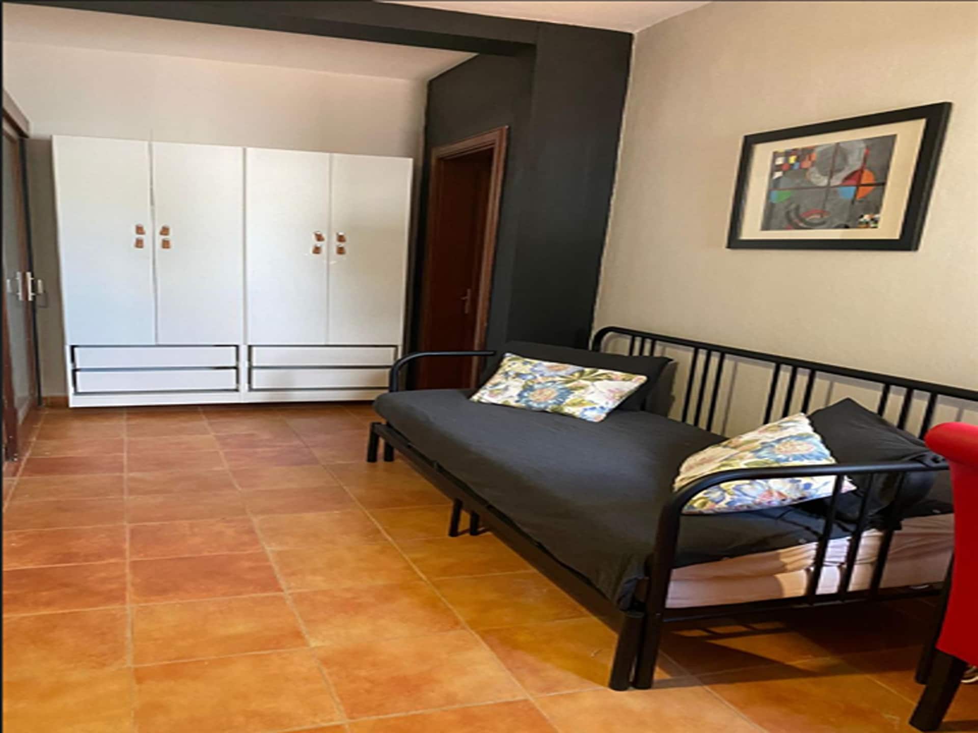 Luxe vakantiehuis met jacuzzi voor 6 personen op Lanzarote - foto 5