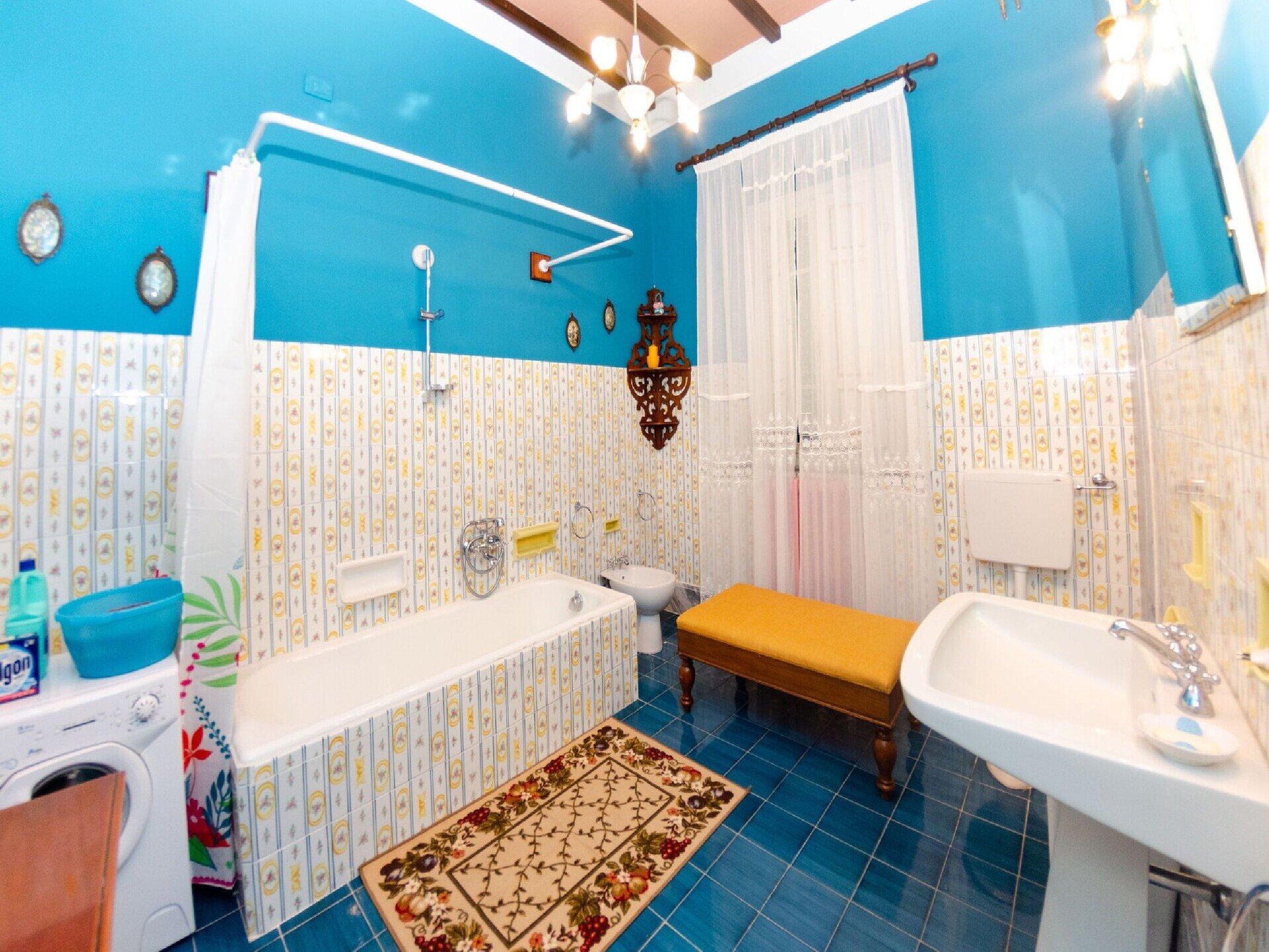 8-persoons vakantiehuis met privézwembad in Pistoia - foto 21