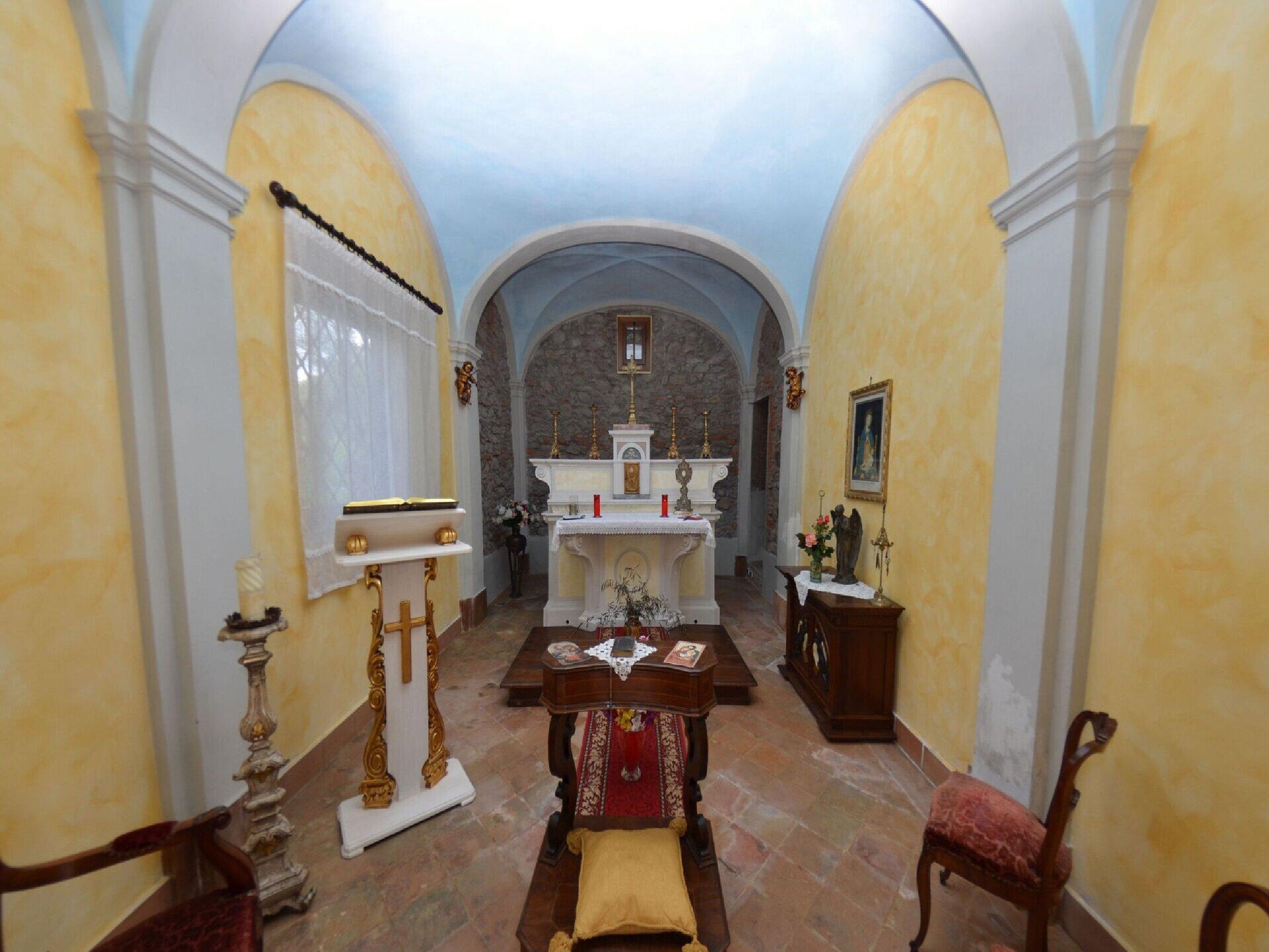 8-persoons vakantiehuis met privézwembad in Pistoia - foto 34
