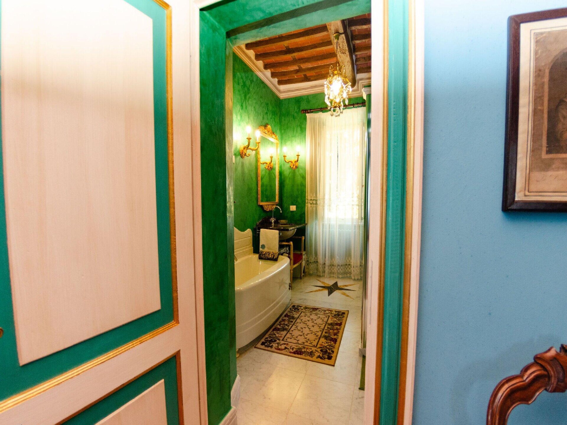8-persoons vakantiehuis met privézwembad in Pistoia - foto 22