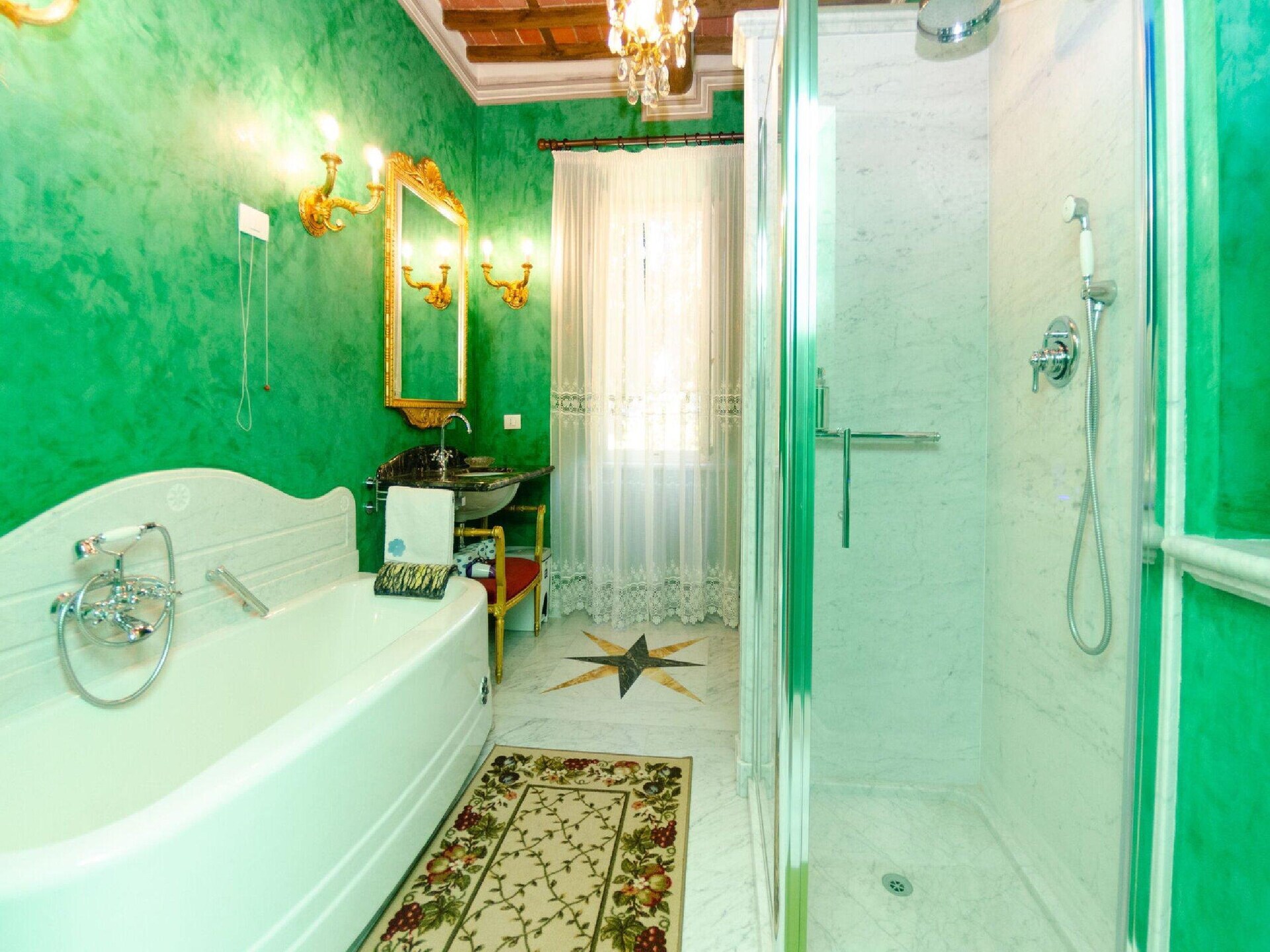 8-persoons vakantiehuis met privézwembad in Pistoia - foto 23