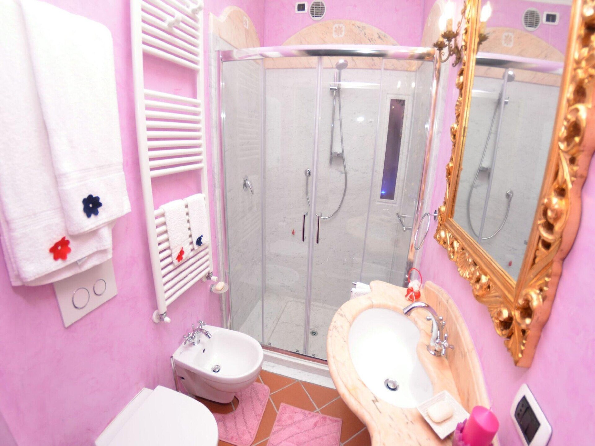 8-persoons vakantiehuis met privézwembad in Pistoia - foto 24