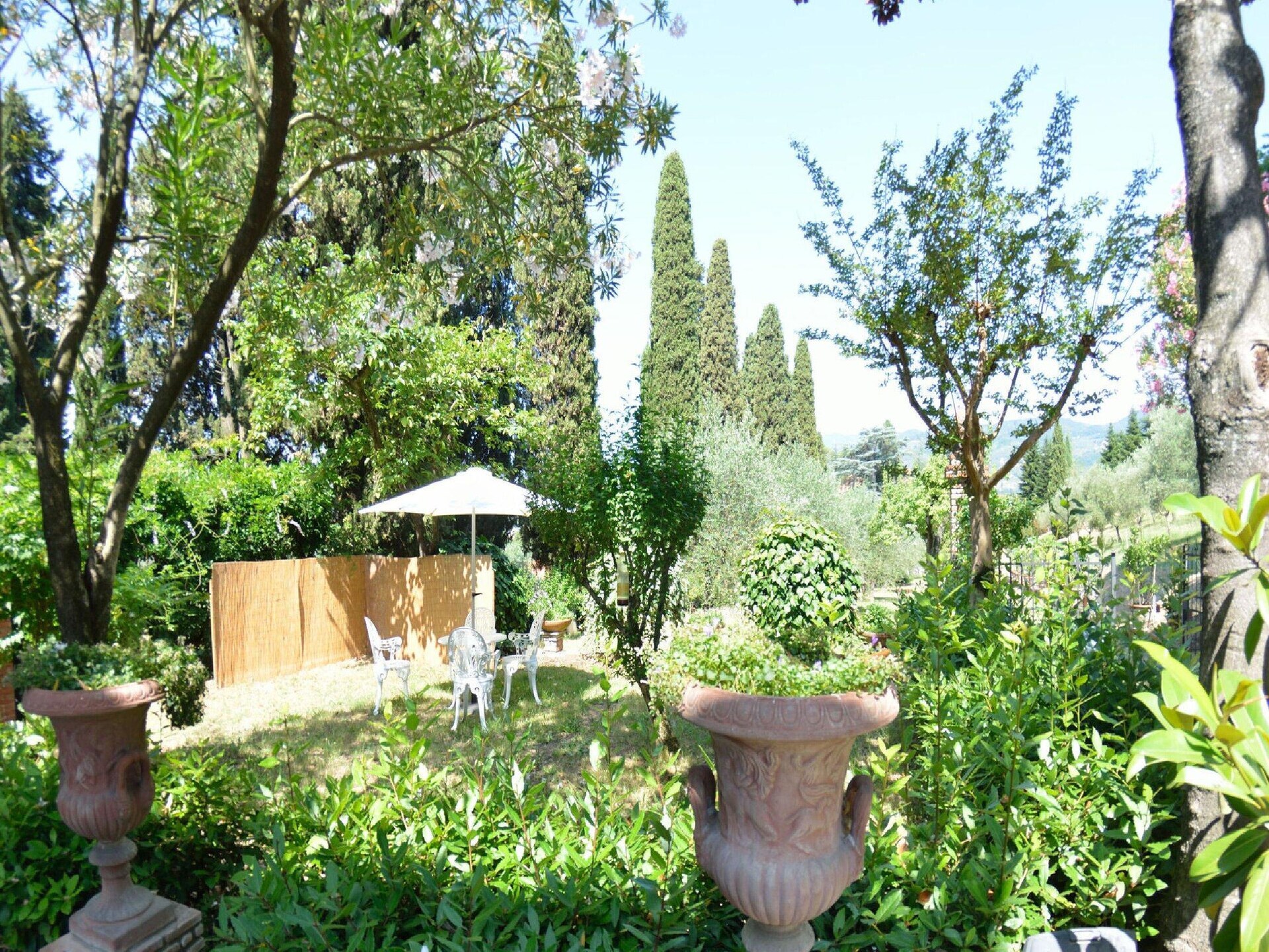 8-persoons vakantiehuis met privézwembad in Pistoia - foto 32