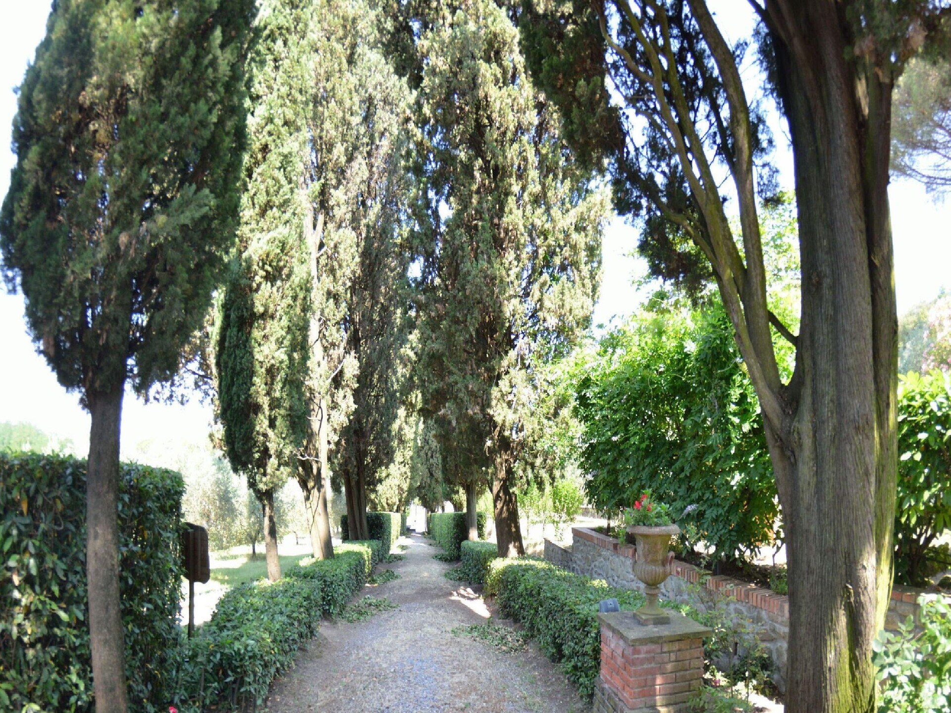 8-persoons vakantiehuis met privézwembad in Pistoia - foto 33