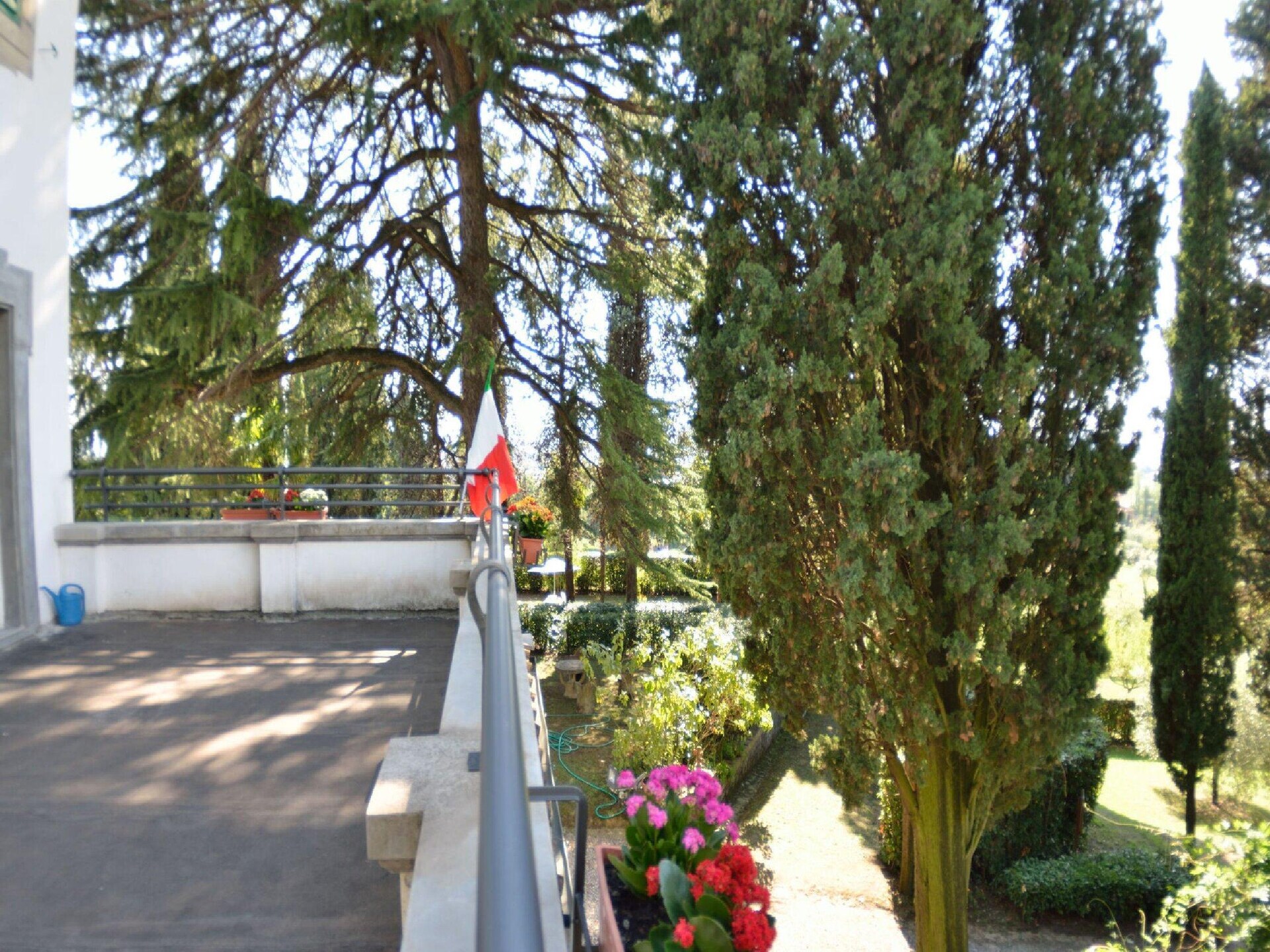 8-persoons vakantiehuis met privézwembad in Pistoia - foto 27