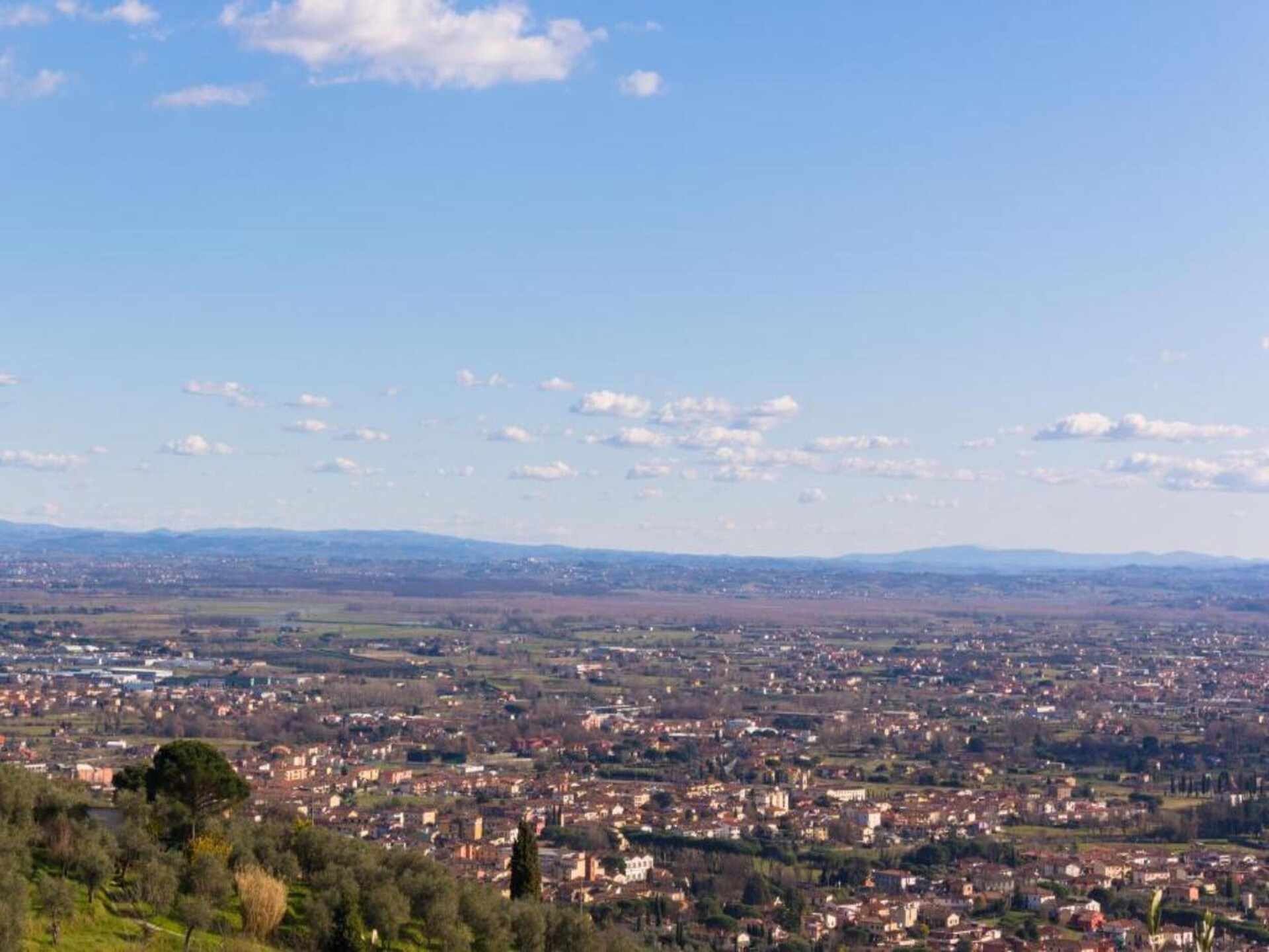 8-persoons vakantiehuis met privézwembad in Pistoia - foto 39