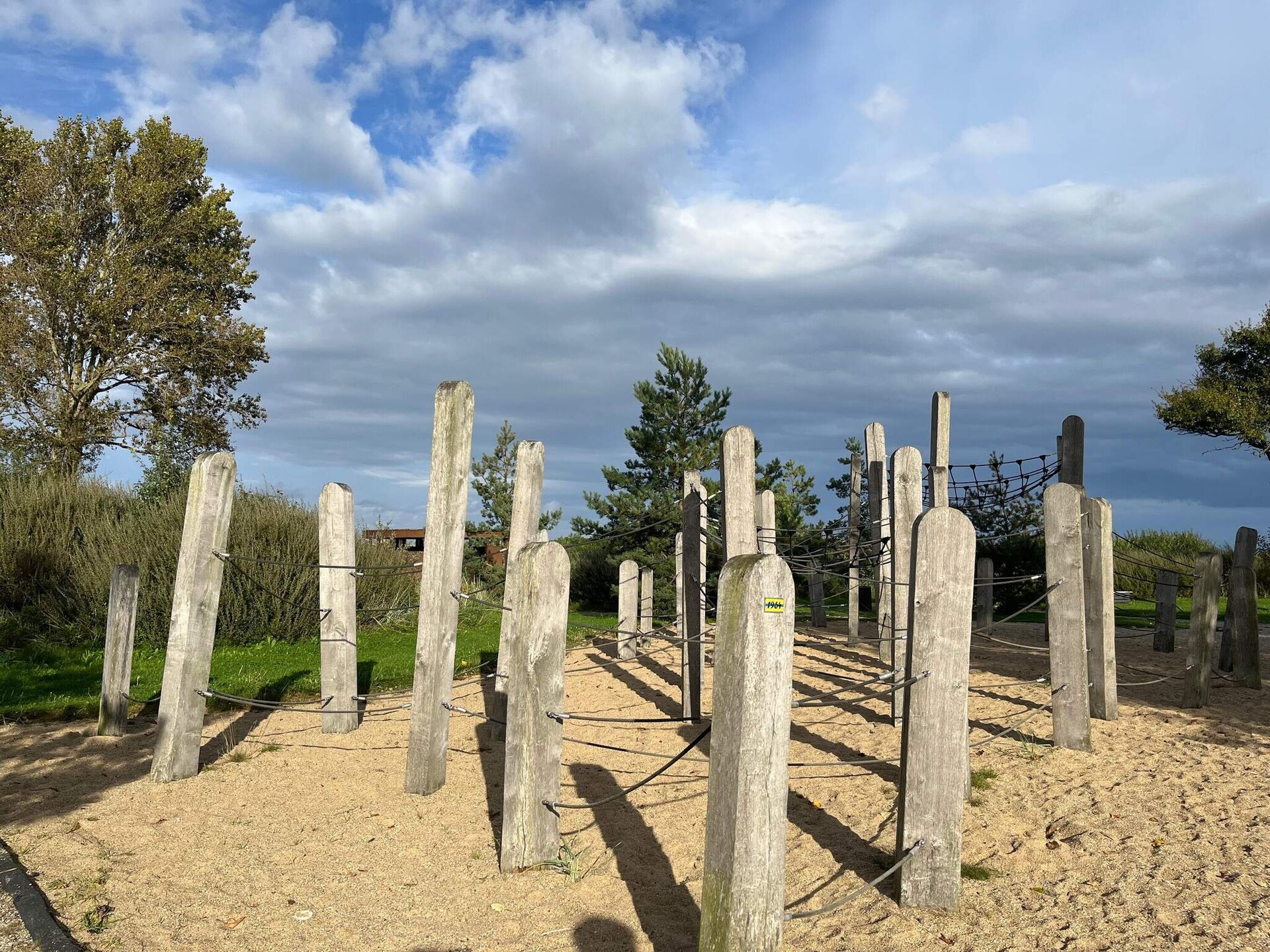 Ruim vakantiehuis bij Hasmark Strand met zwembad, sauna en activiteitenruimte - foto 13
