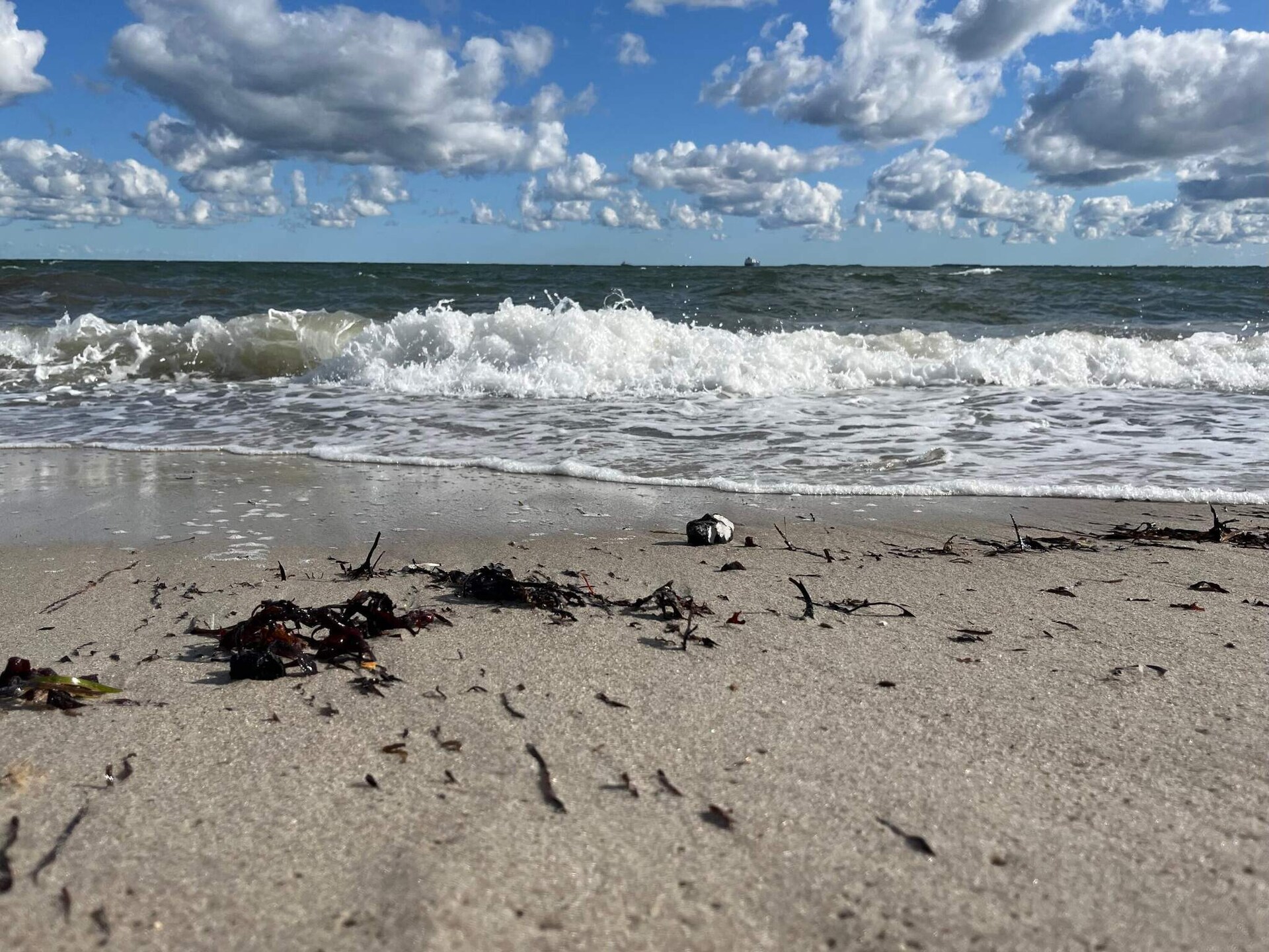 Ruim vakantiehuis bij Hasmark Strand met zwembad, sauna en activiteitenruimte - foto 17